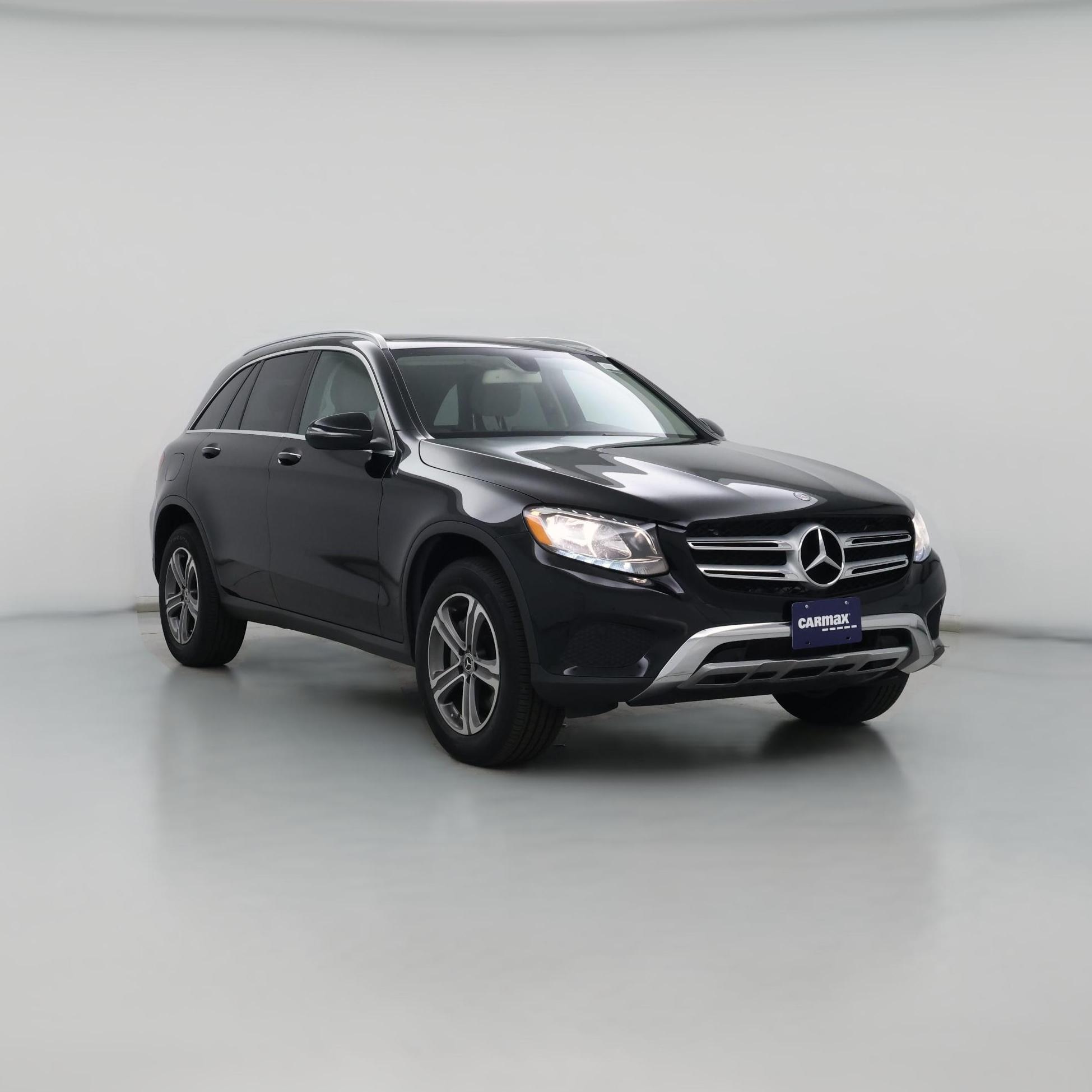 Thumbnail: 2019 Mercedes-Benz GLC - 1