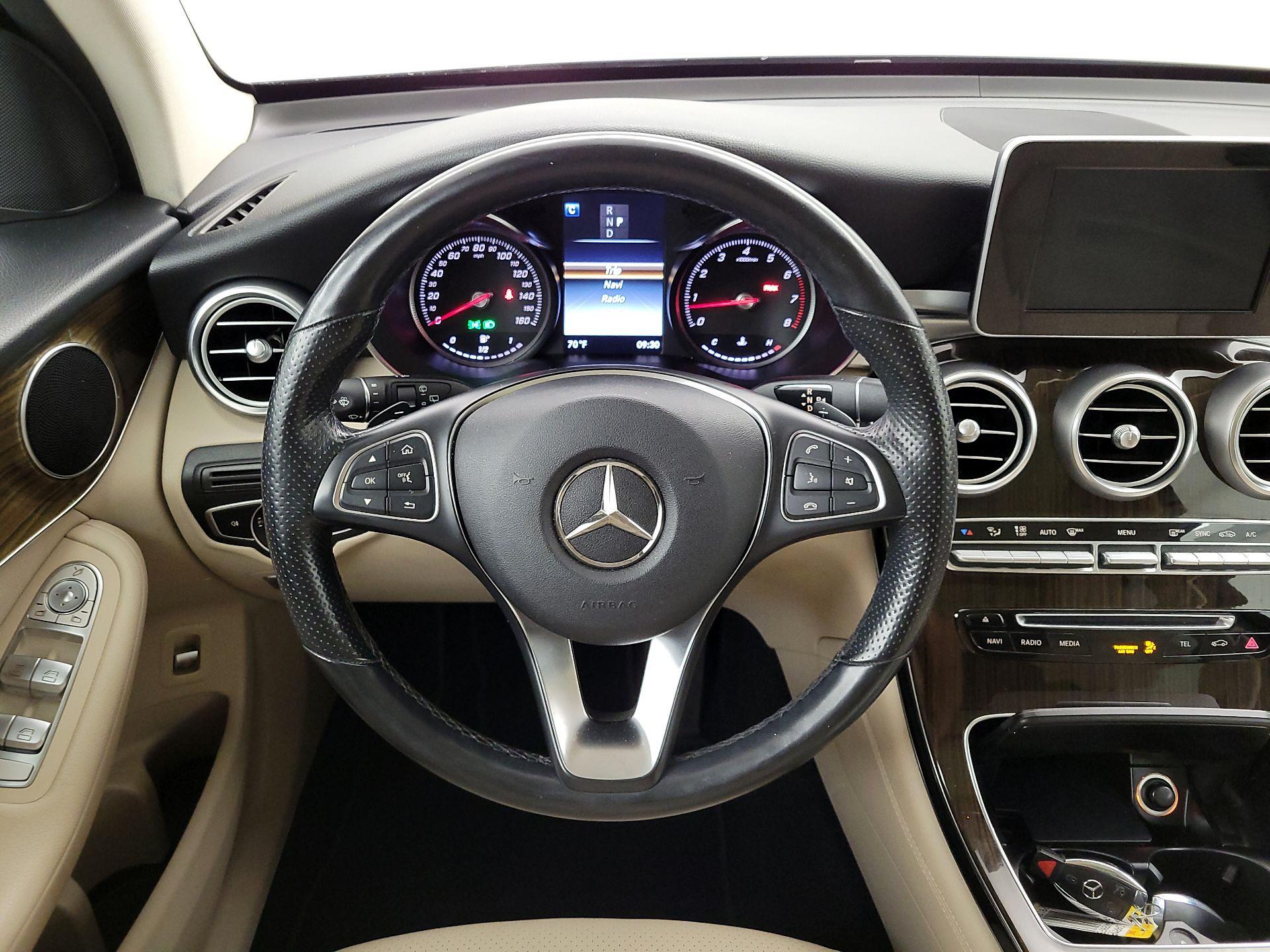 Thumbnail: 2019 Mercedes-Benz GLC - 10