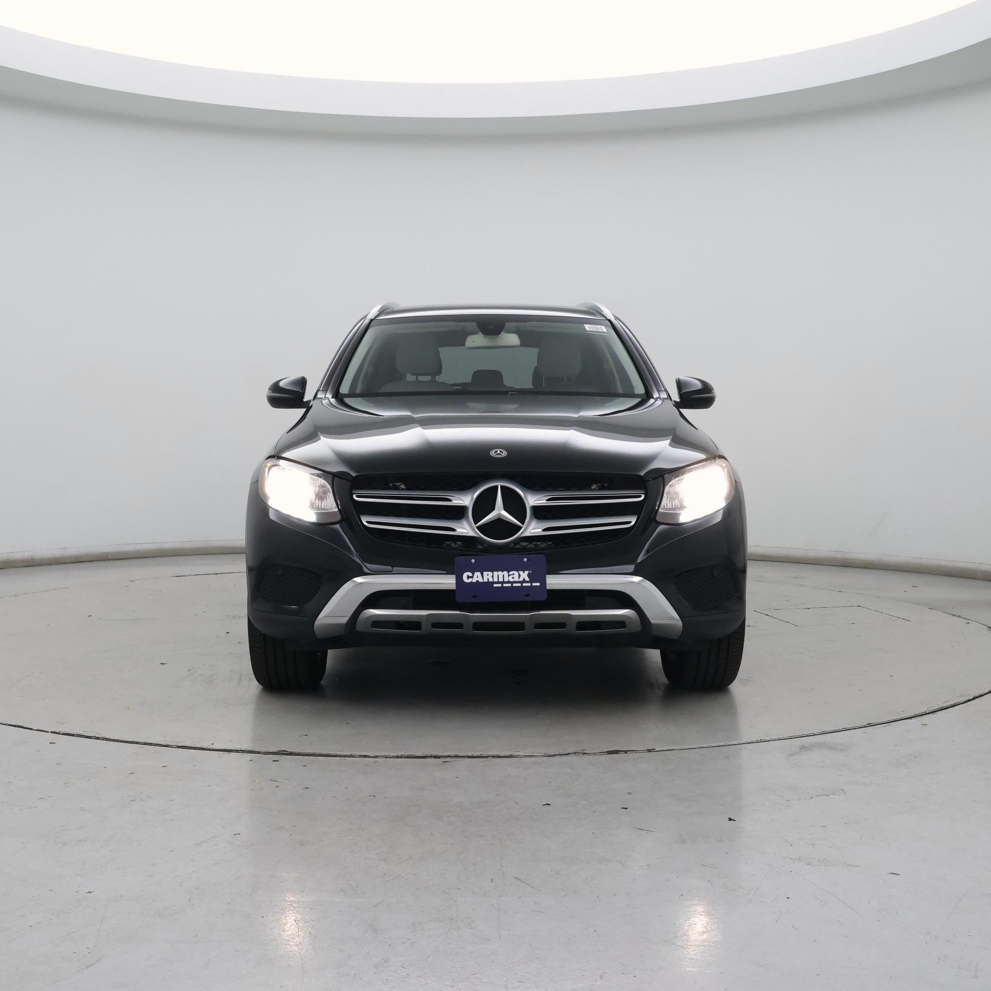 Thumbnail: 2019 Mercedes-Benz GLC - 5