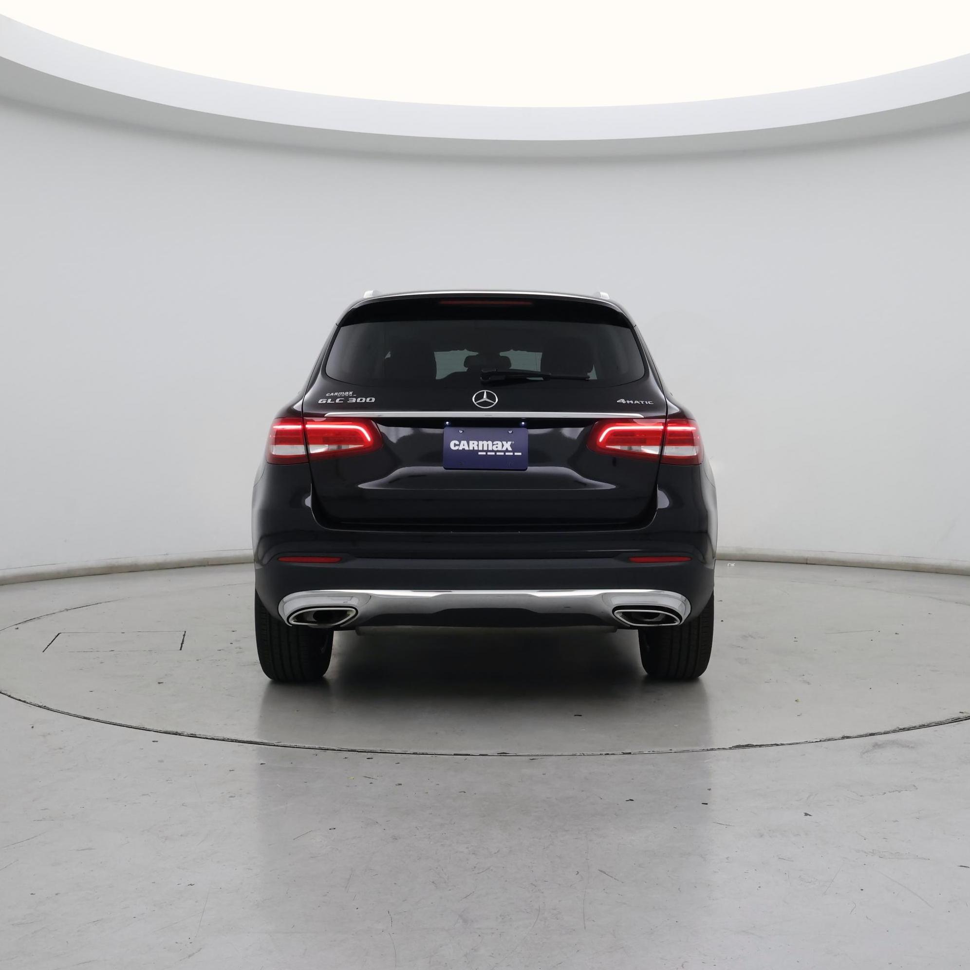Thumbnail: 2019 Mercedes-Benz GLC - 6