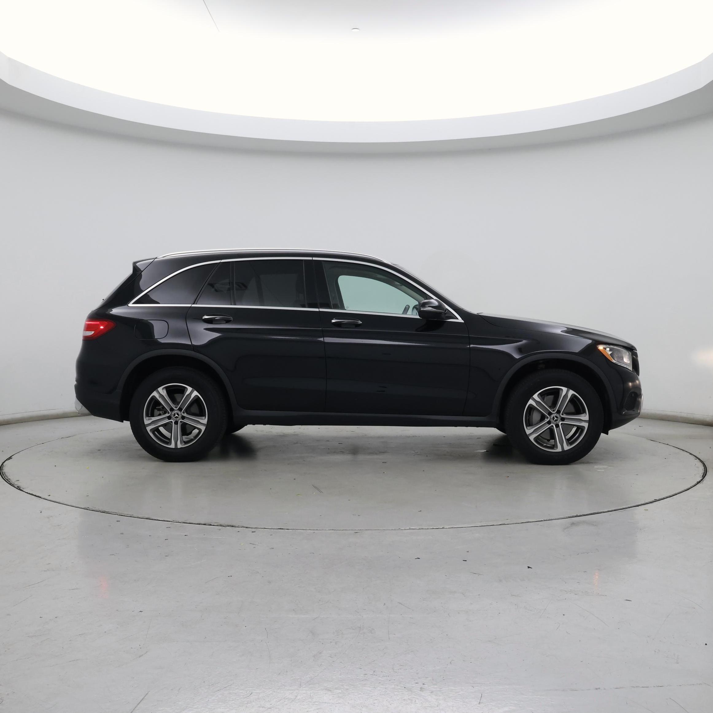 Thumbnail: 2019 Mercedes-Benz GLC - 7