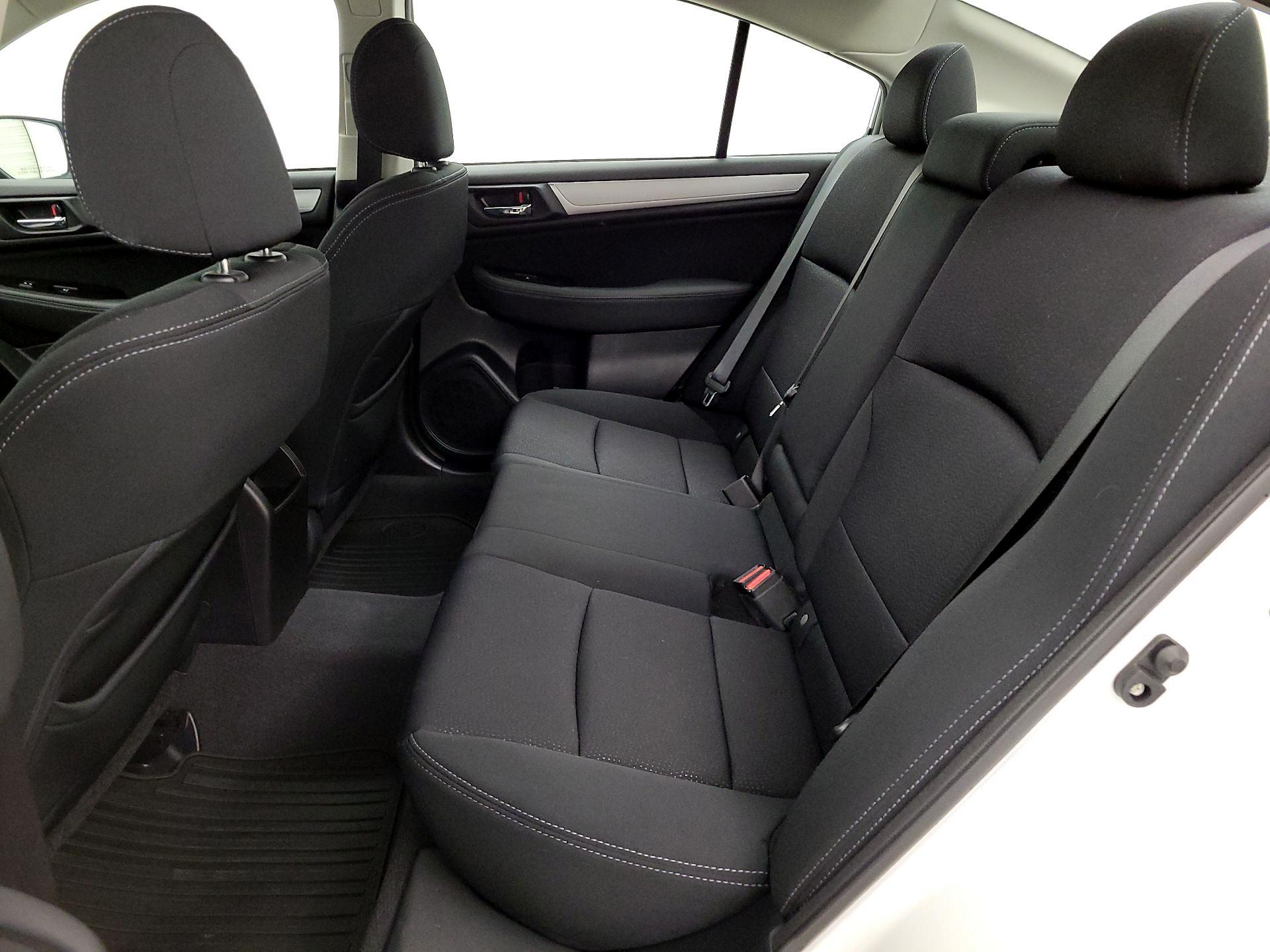 Thumbnail: 2016 Subaru Legacy - 19