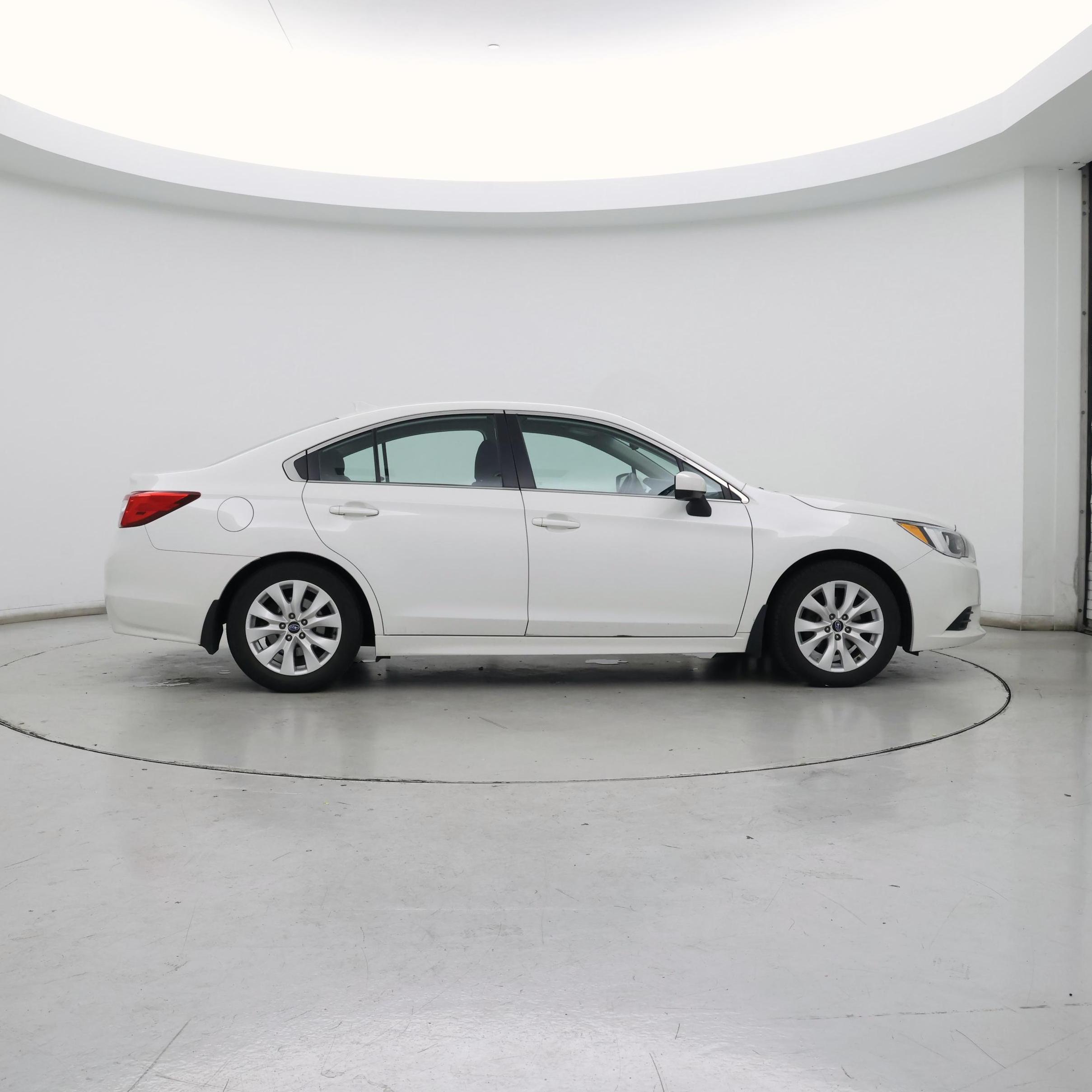 Thumbnail: 2016 Subaru Legacy - 7