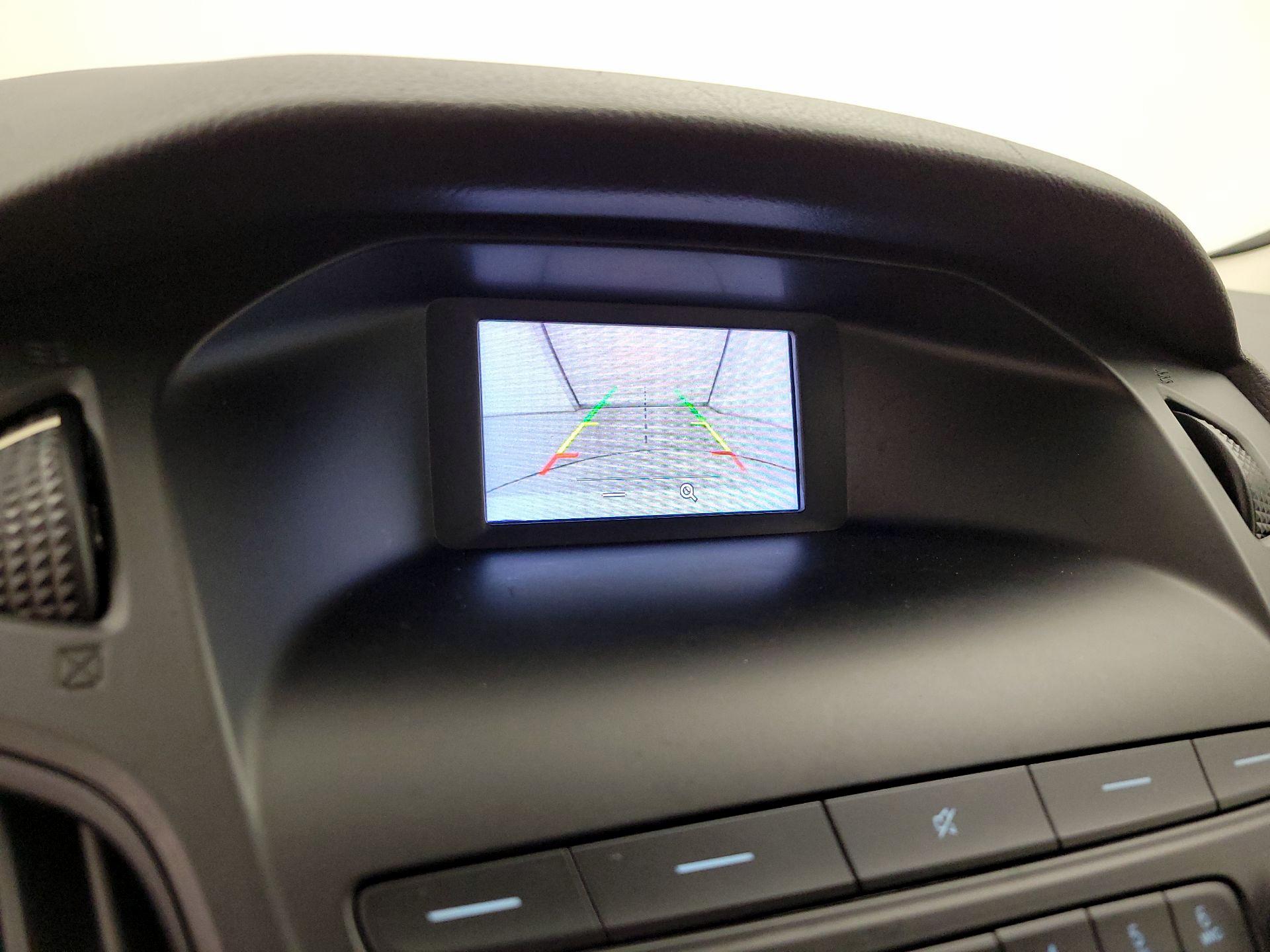 Thumbnail: 2018 Ford Focus - 14