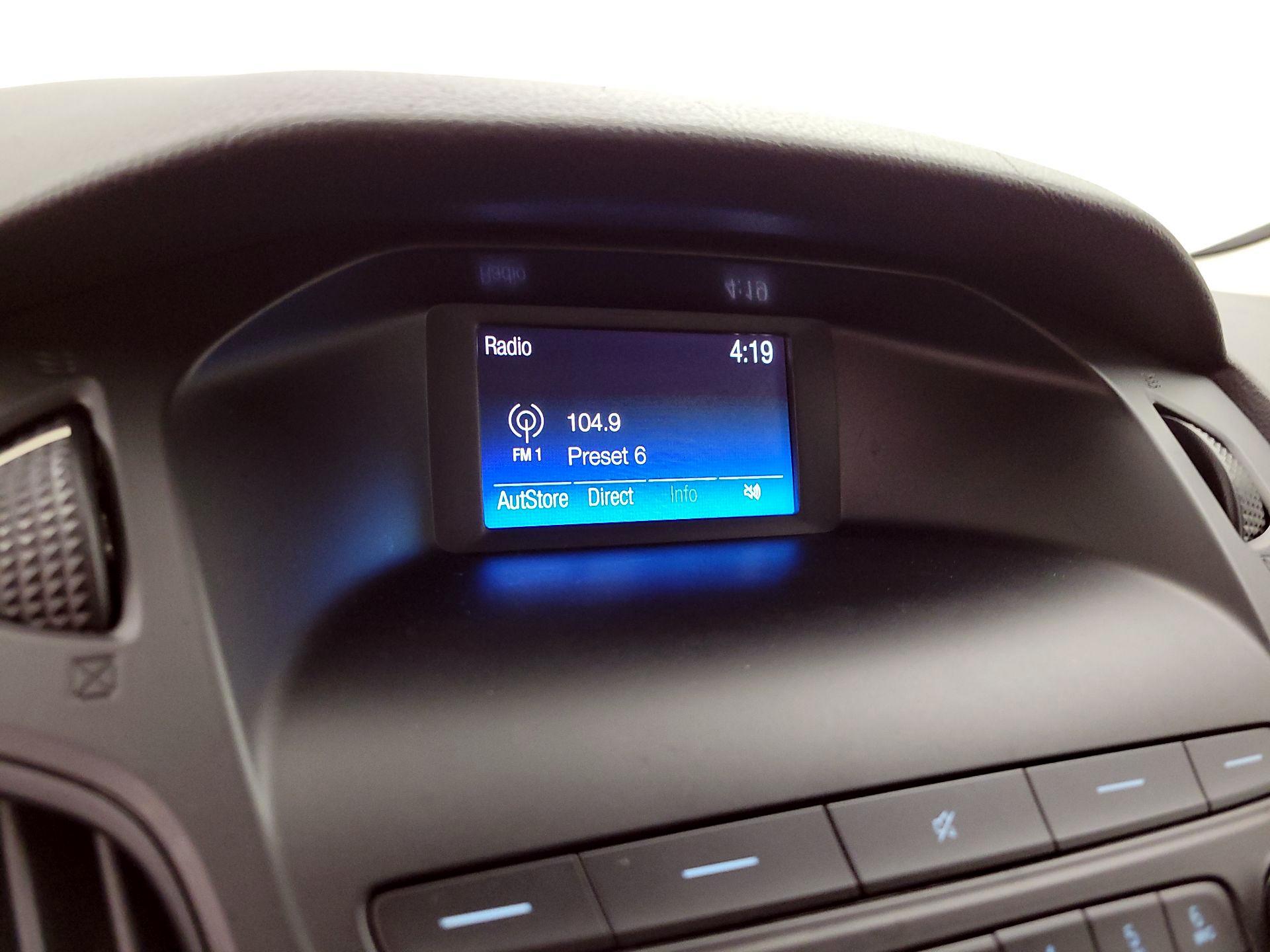 Thumbnail: 2018 Ford Focus - 15