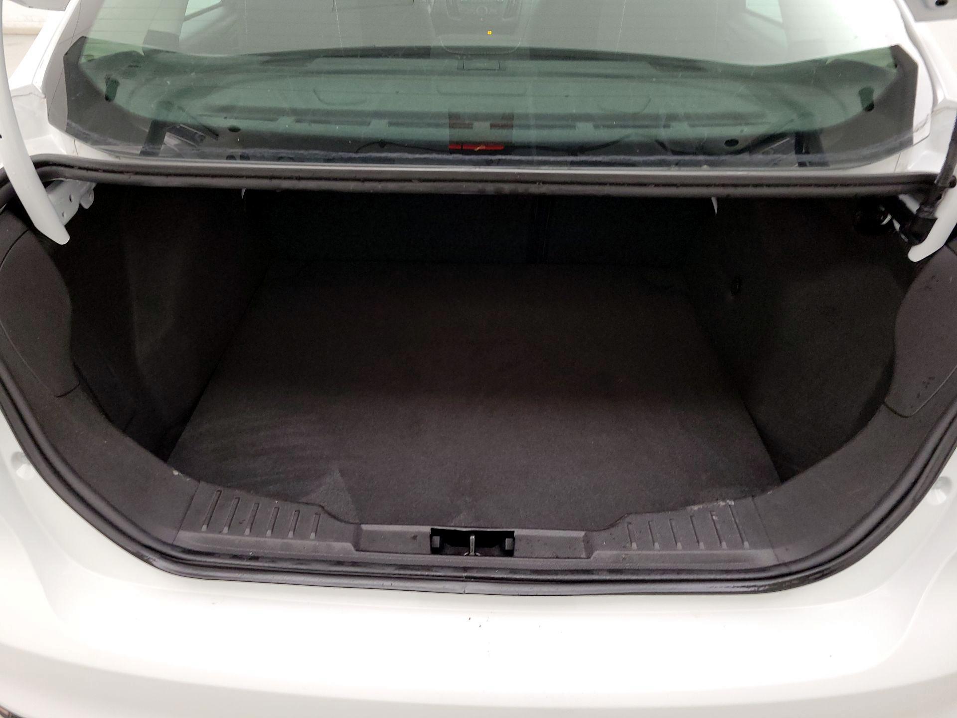 Thumbnail: 2018 Ford Focus - 20