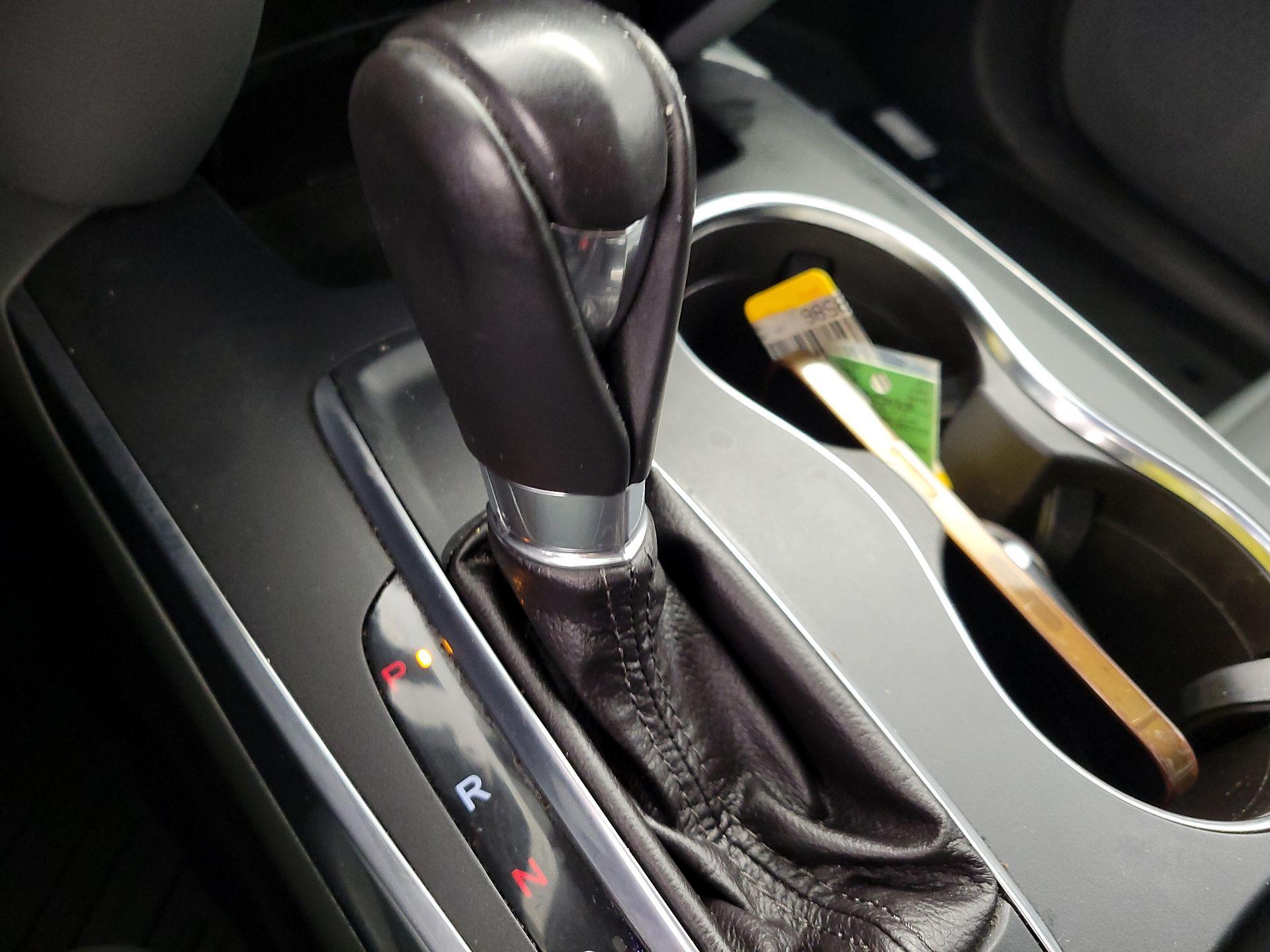 Thumbnail: 2015 Acura MDX - 17