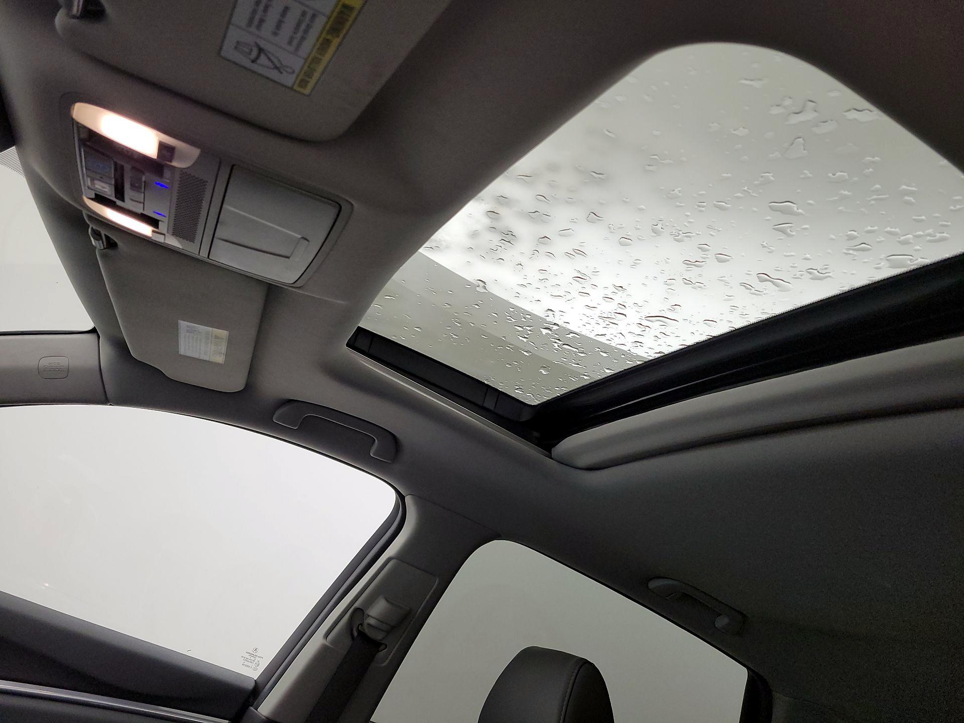 Thumbnail: 2015 Acura MDX - 19