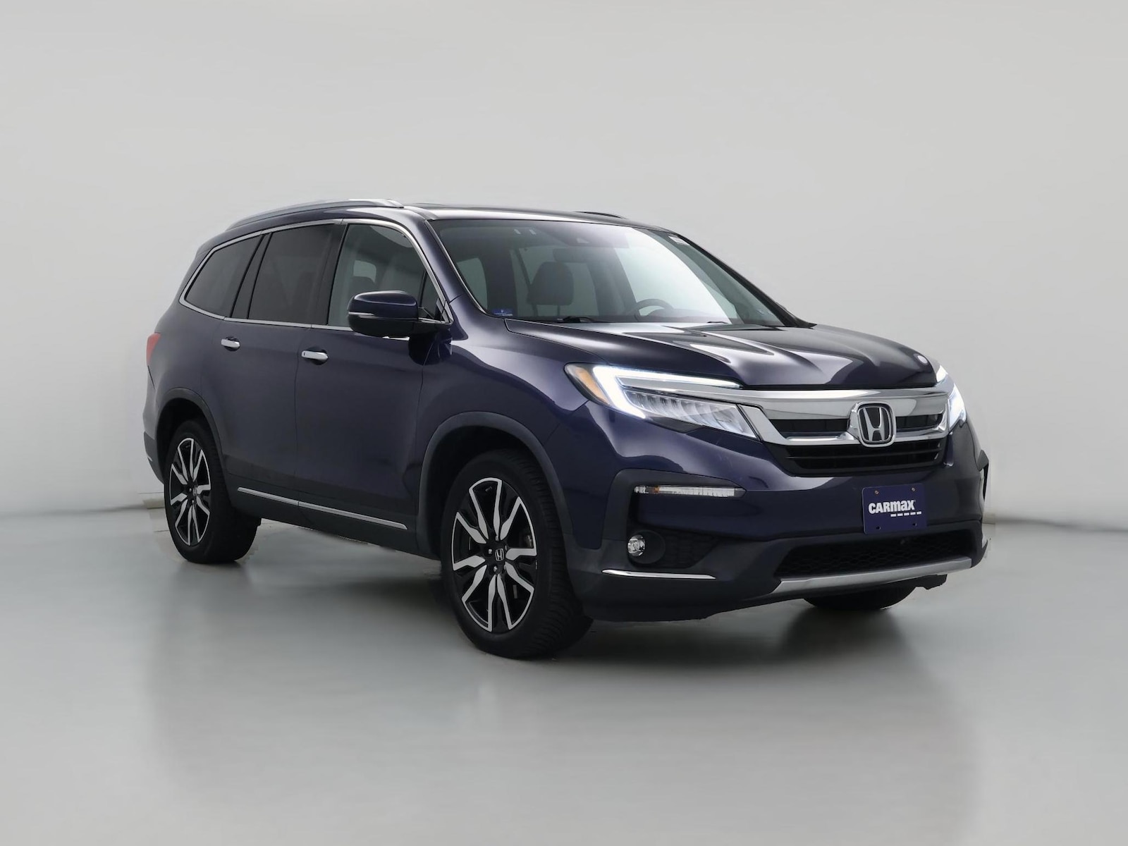 2019 Honda Pilot Touring