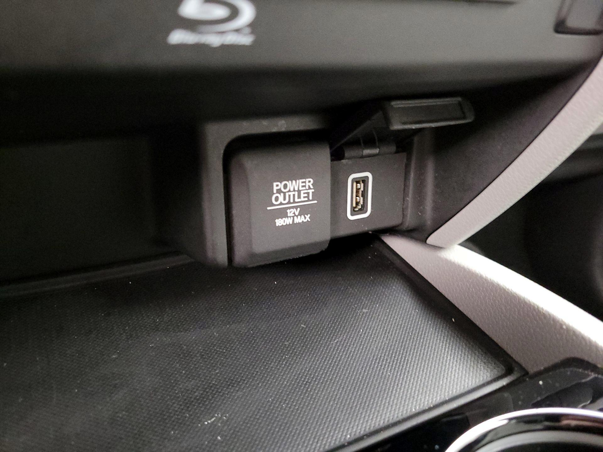 Thumbnail: 2019 Honda Pilot - 18