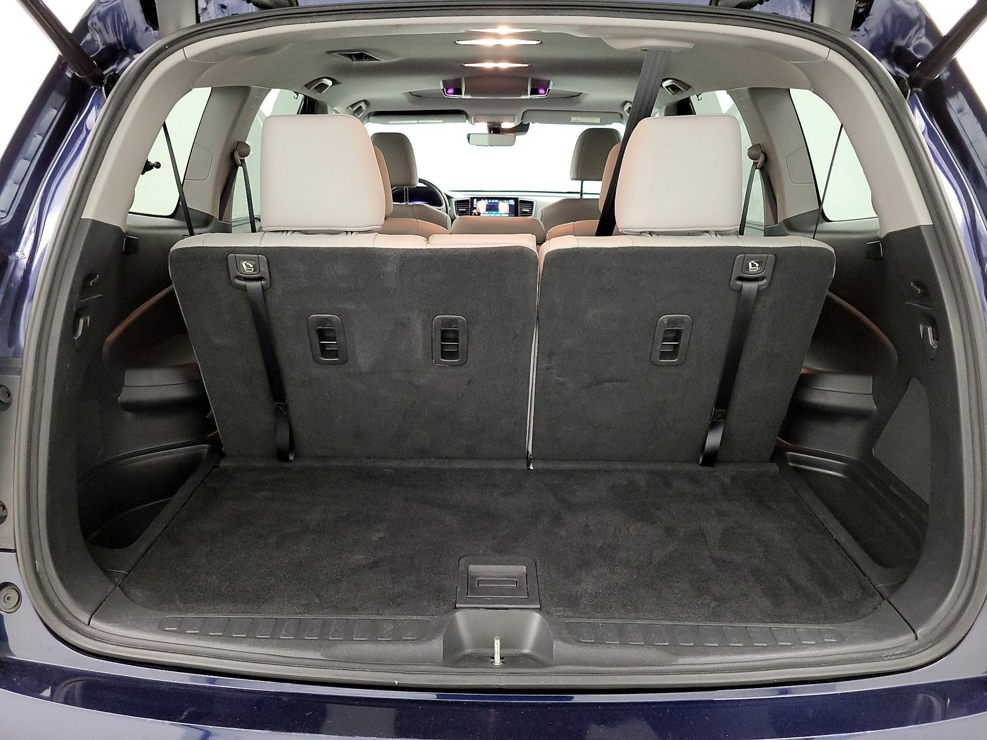 Thumbnail: 2019 Honda Pilot - 20