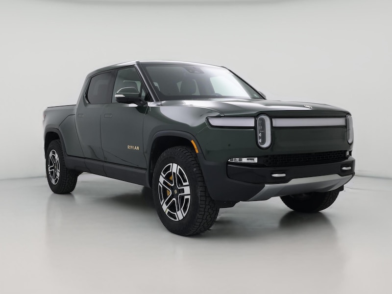 2022 Rivian R1T Adventure -
                  Lancaster, PA