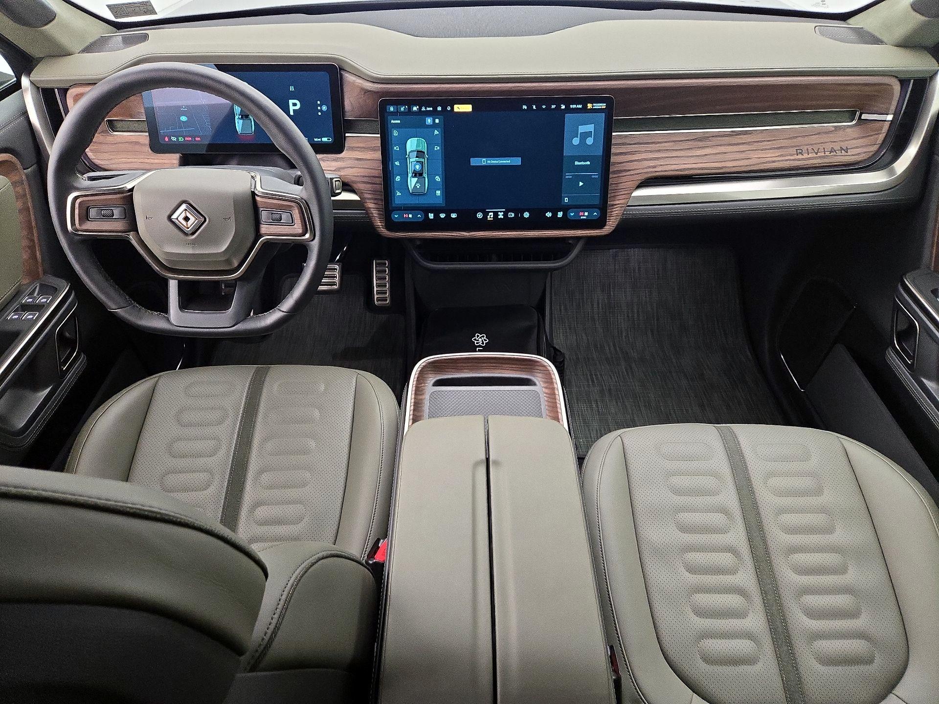 Thumbnail: 2022 Rivian R1T - 9