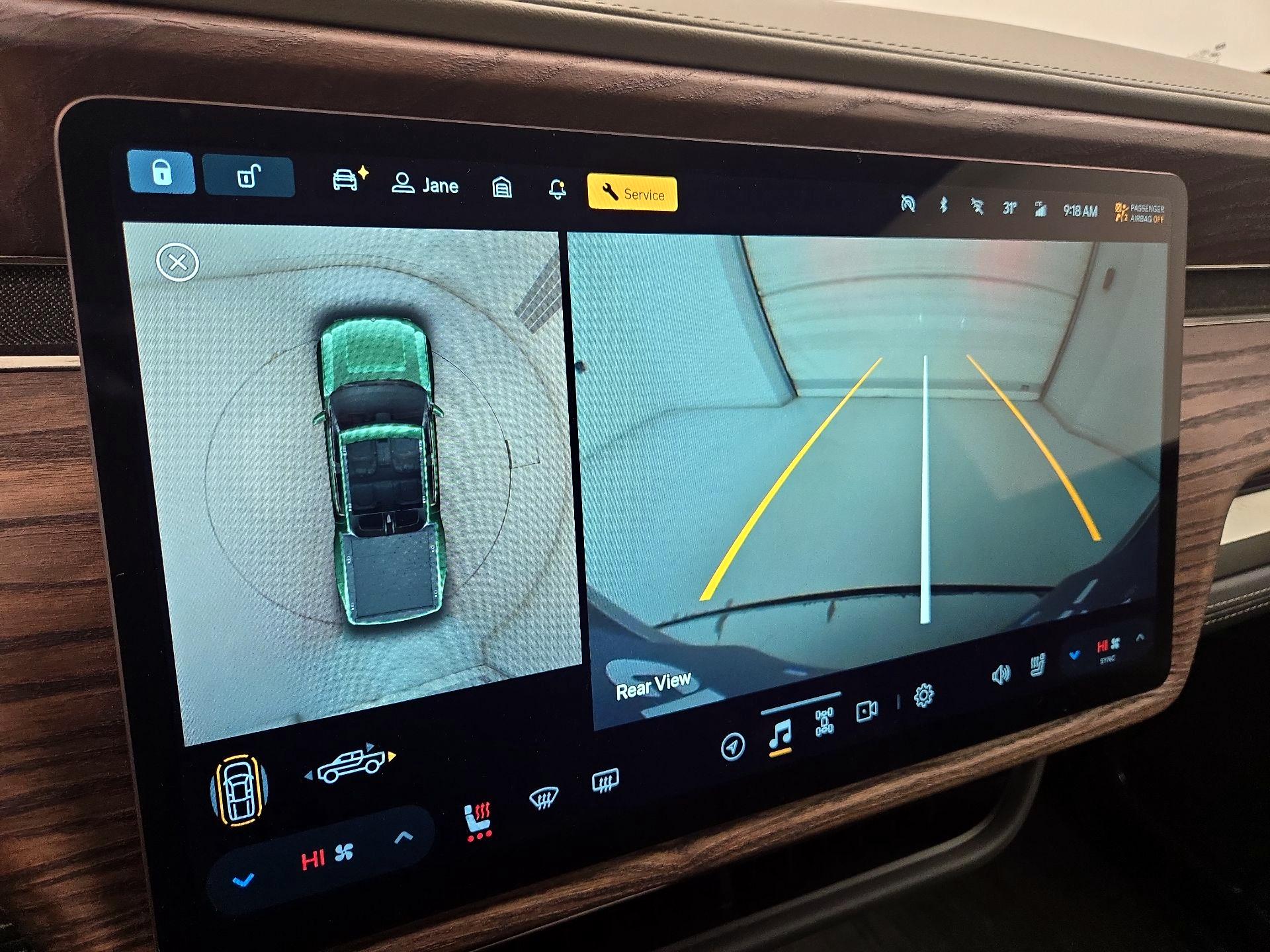 Thumbnail: 2022 Rivian R1T - 13