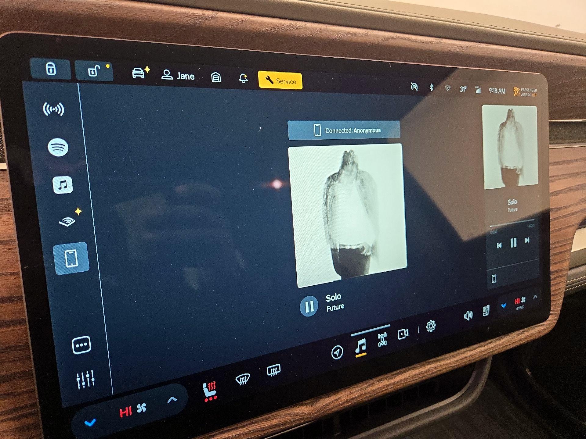 Thumbnail: 2022 Rivian R1T - 14