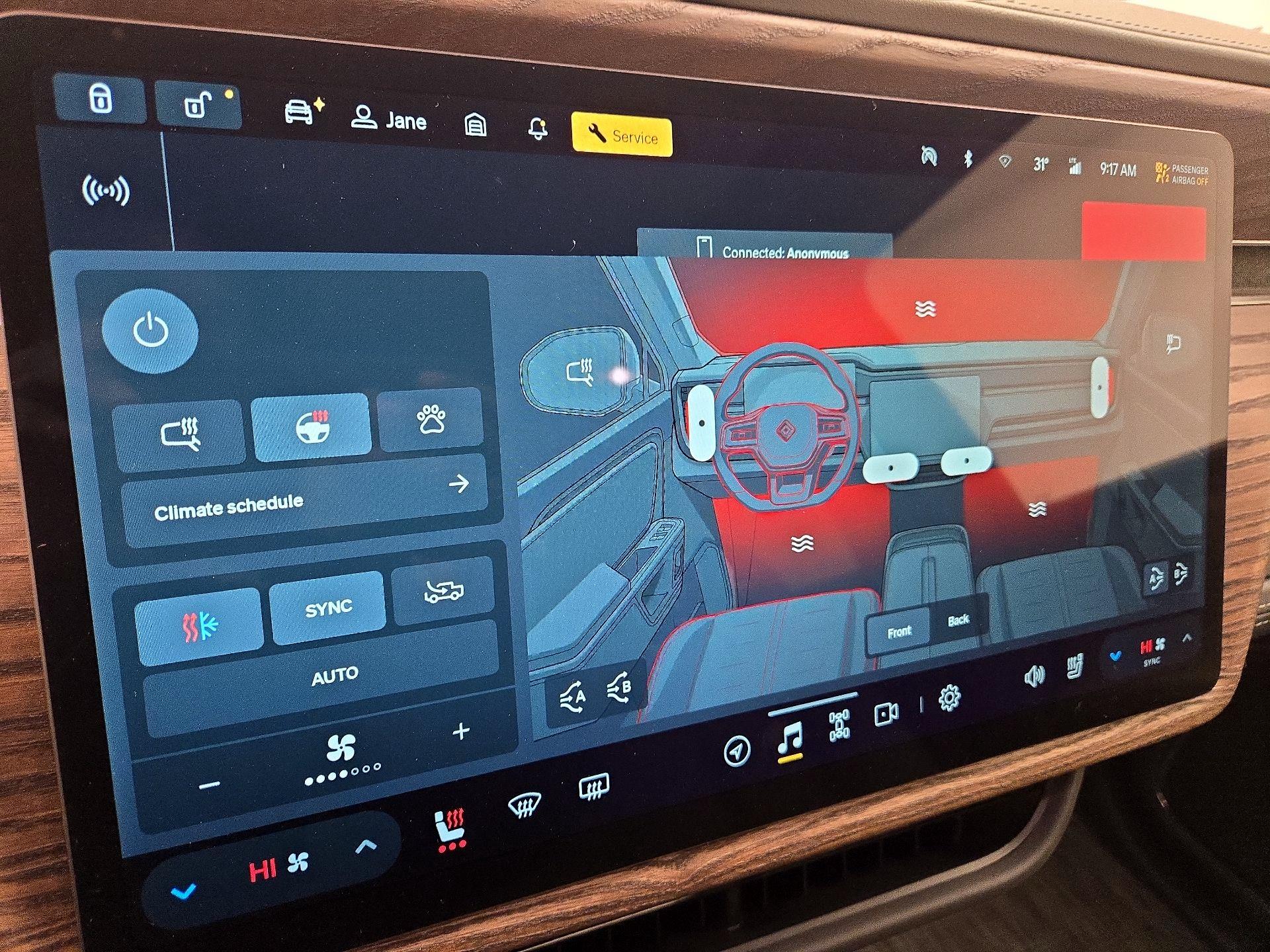 Thumbnail: 2022 Rivian R1T - 15