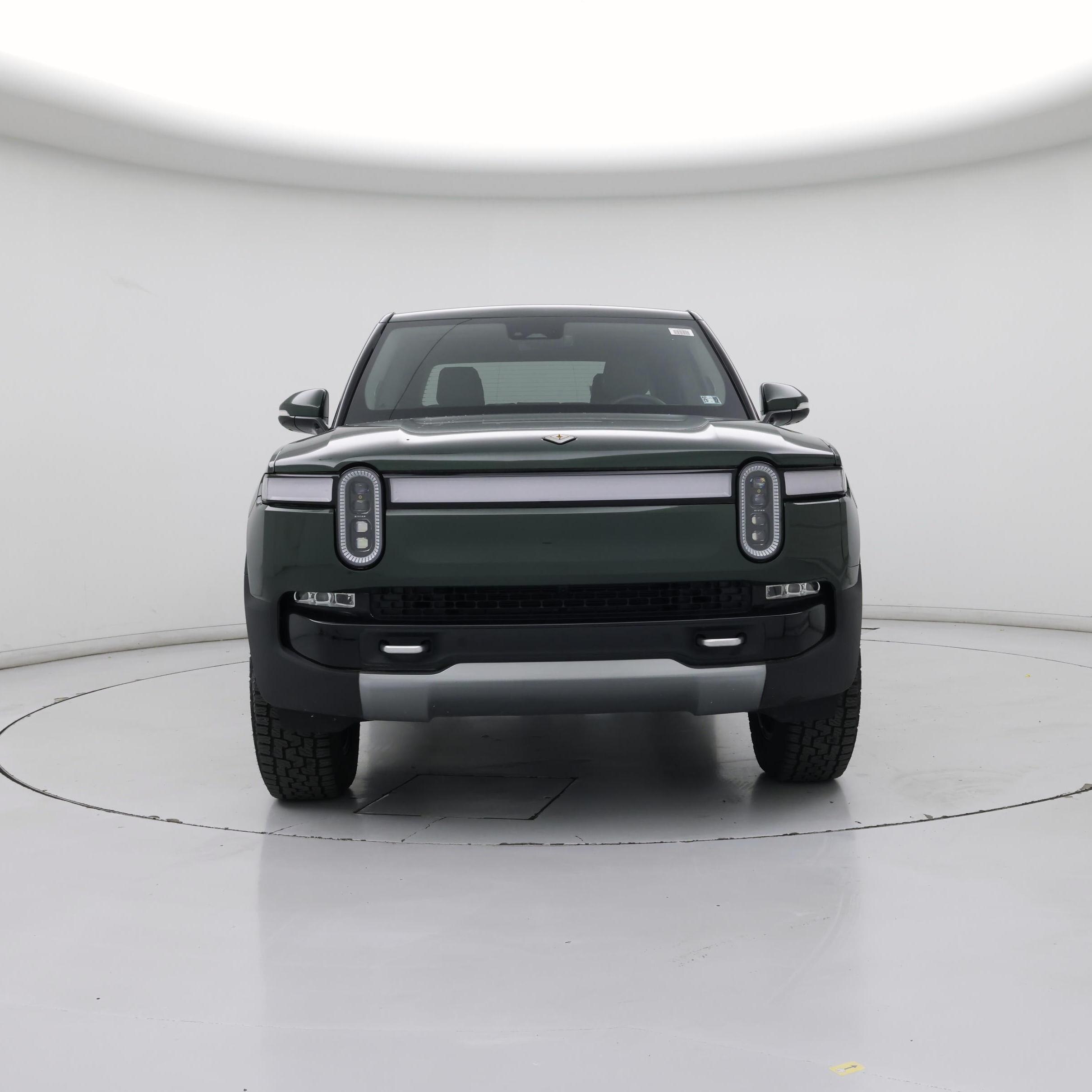 Thumbnail: 2022 Rivian R1T - 5
