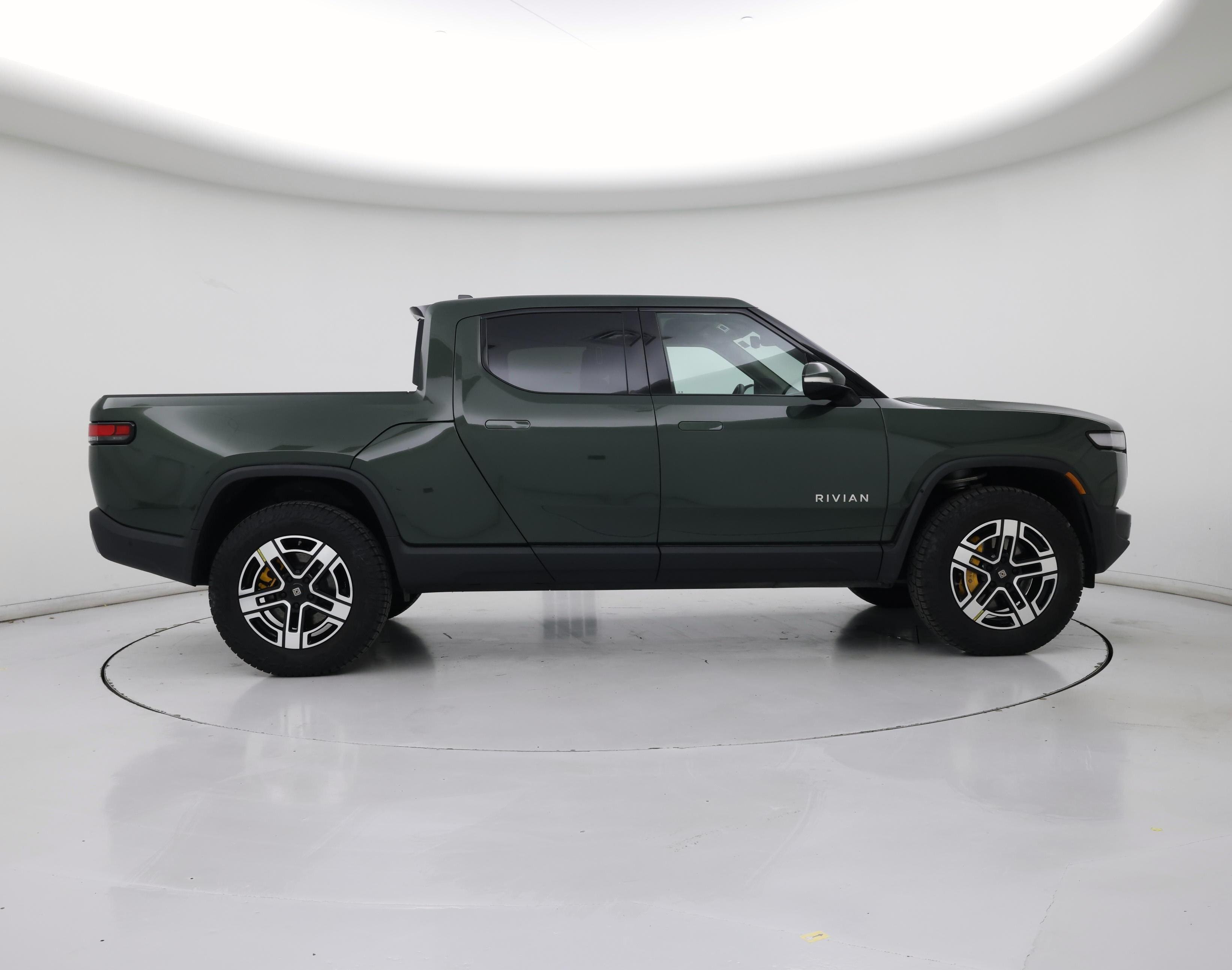 Thumbnail: 2022 Rivian R1T - 7