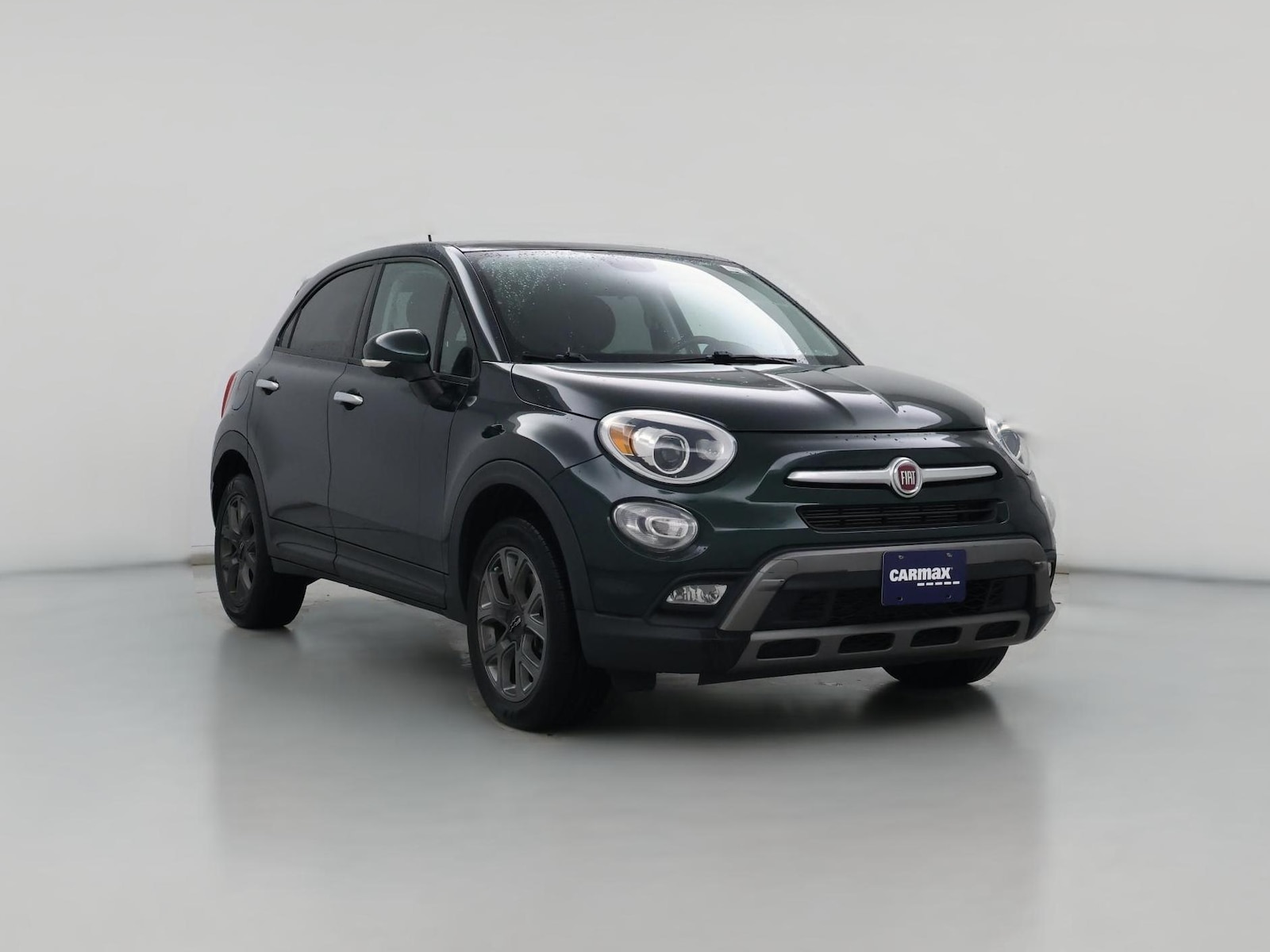 2016 FIAT 500X Lounge
