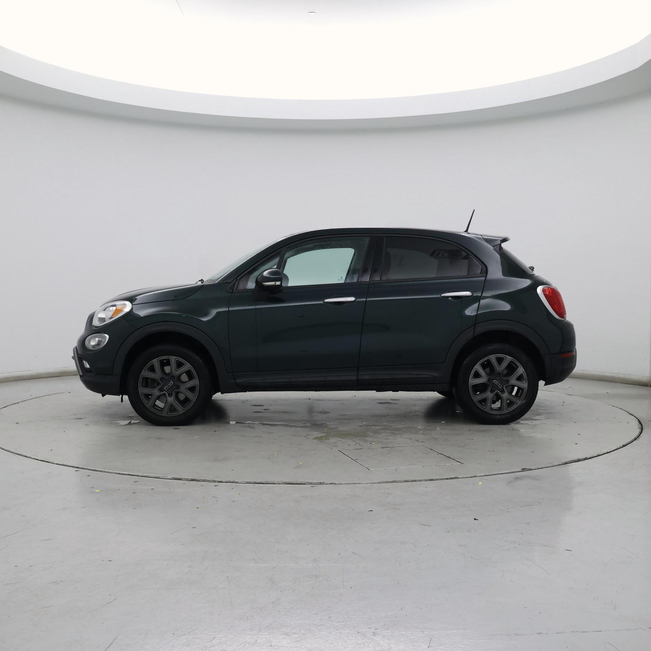 Thumbnail: 2016 Fiat 500X - 3