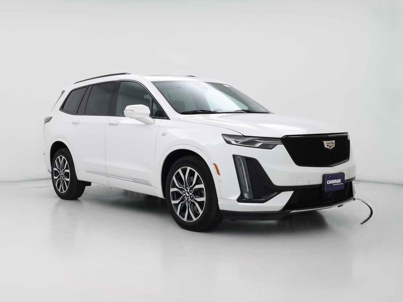 2021 Cadillac XT6 Sport