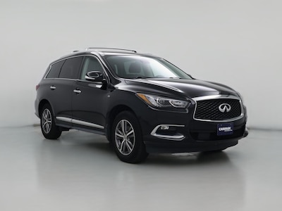 2019 Infiniti QX60 Pure