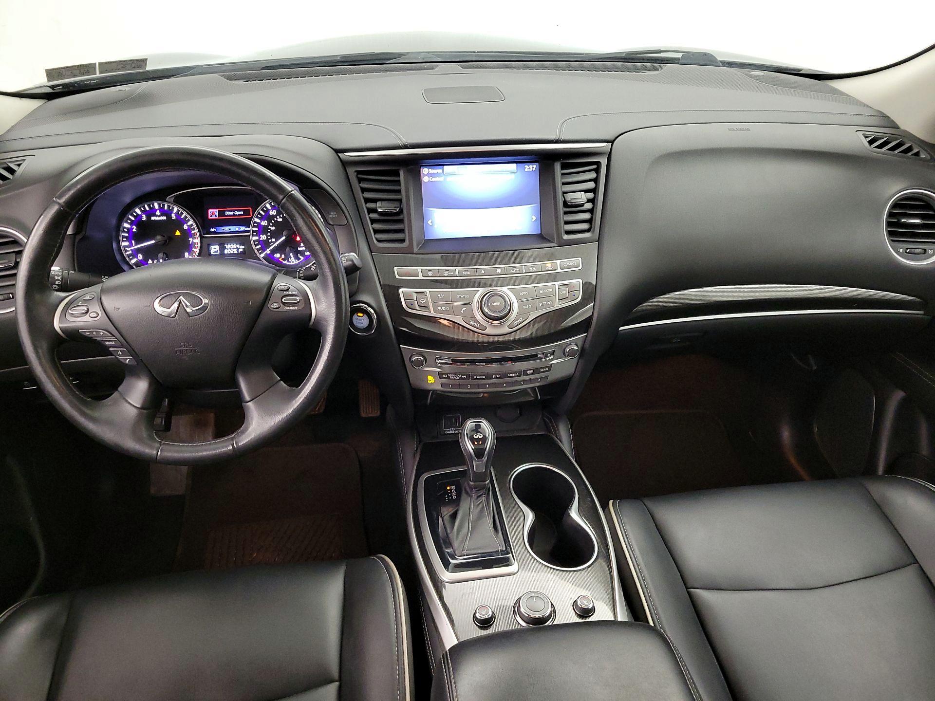 Thumbnail: 2019 INFINITI QX60 - 9