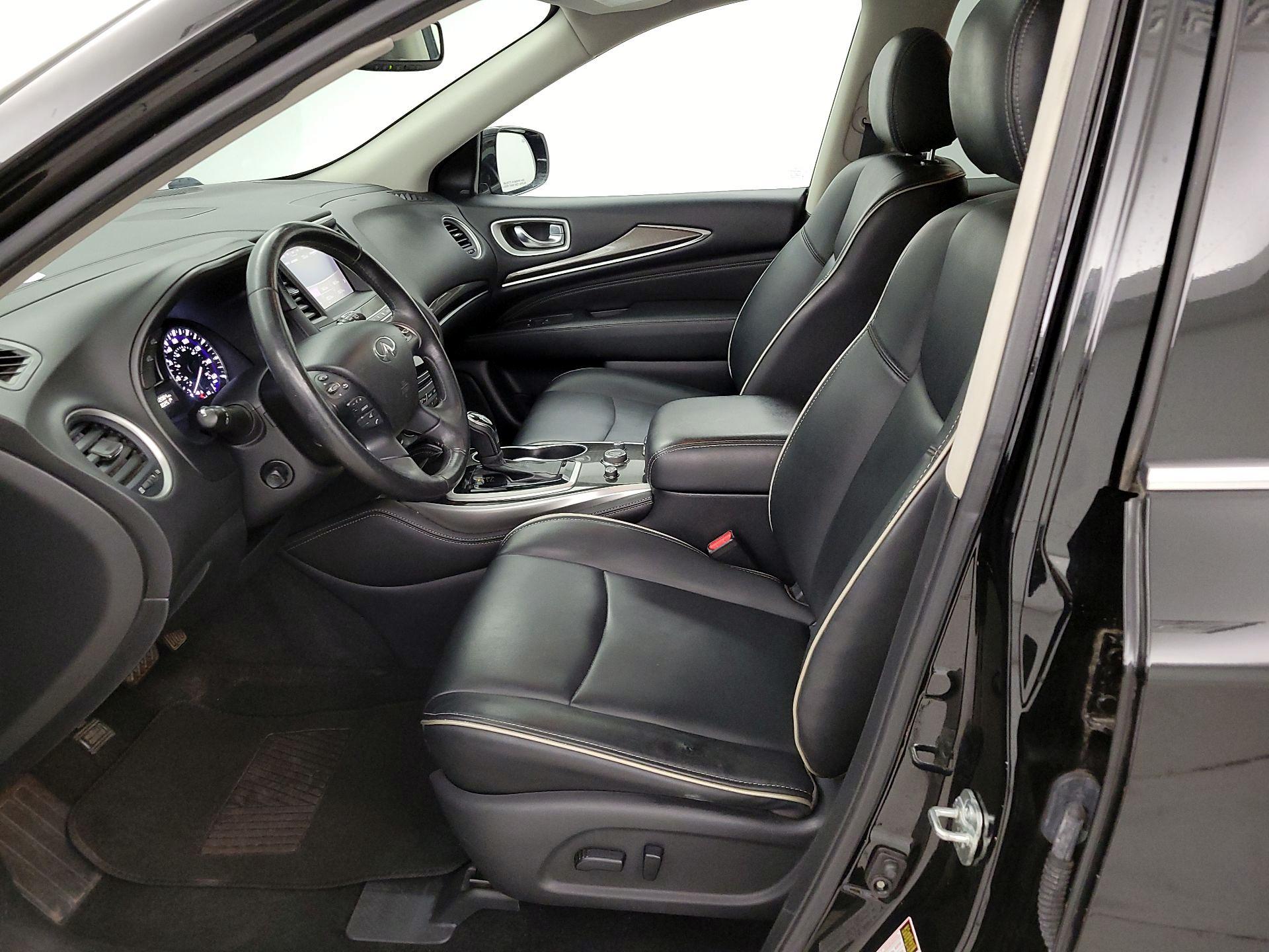 Thumbnail: 2019 INFINITI QX60 - 11