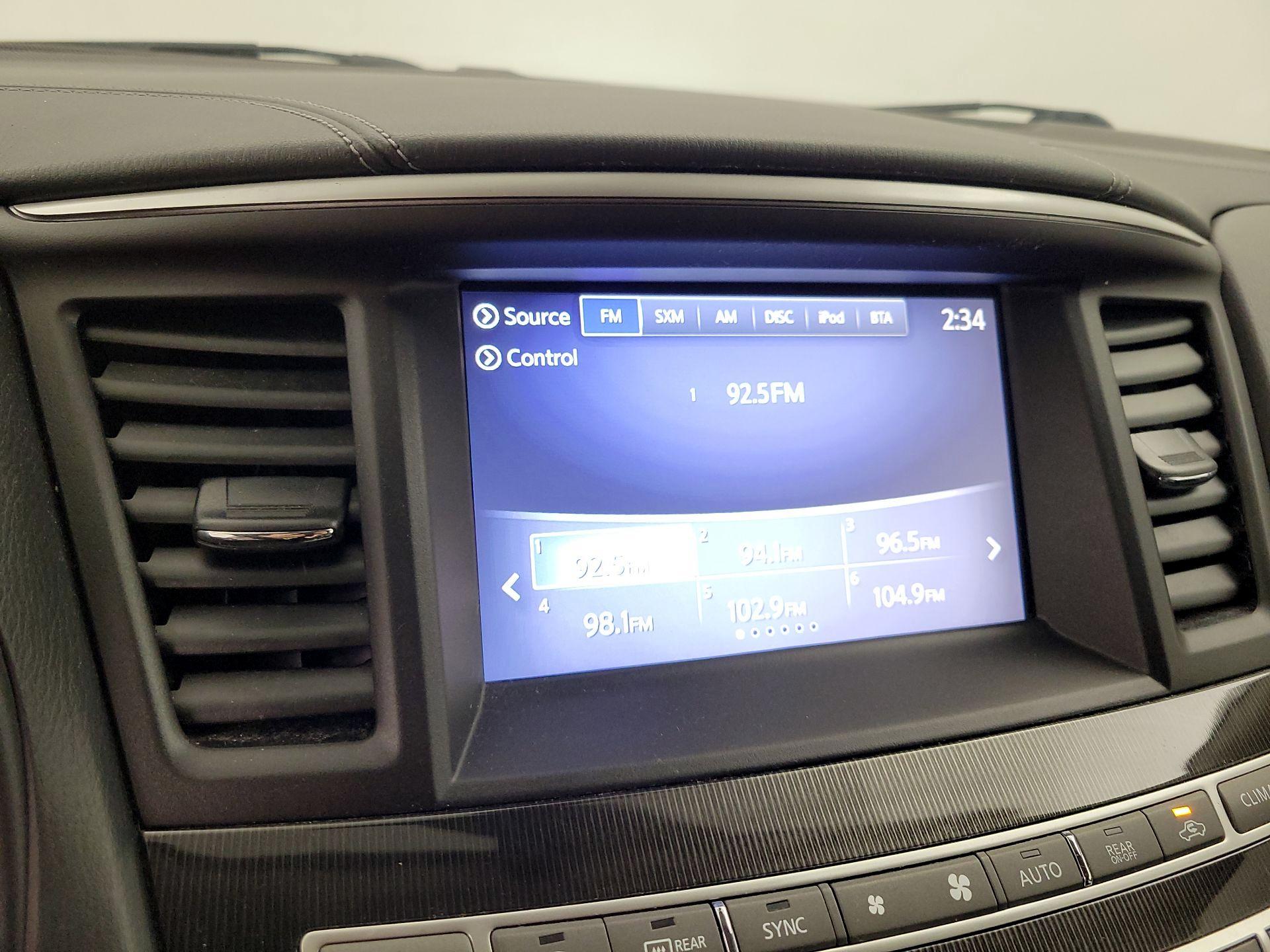 Thumbnail: 2019 INFINITI QX60 - 14