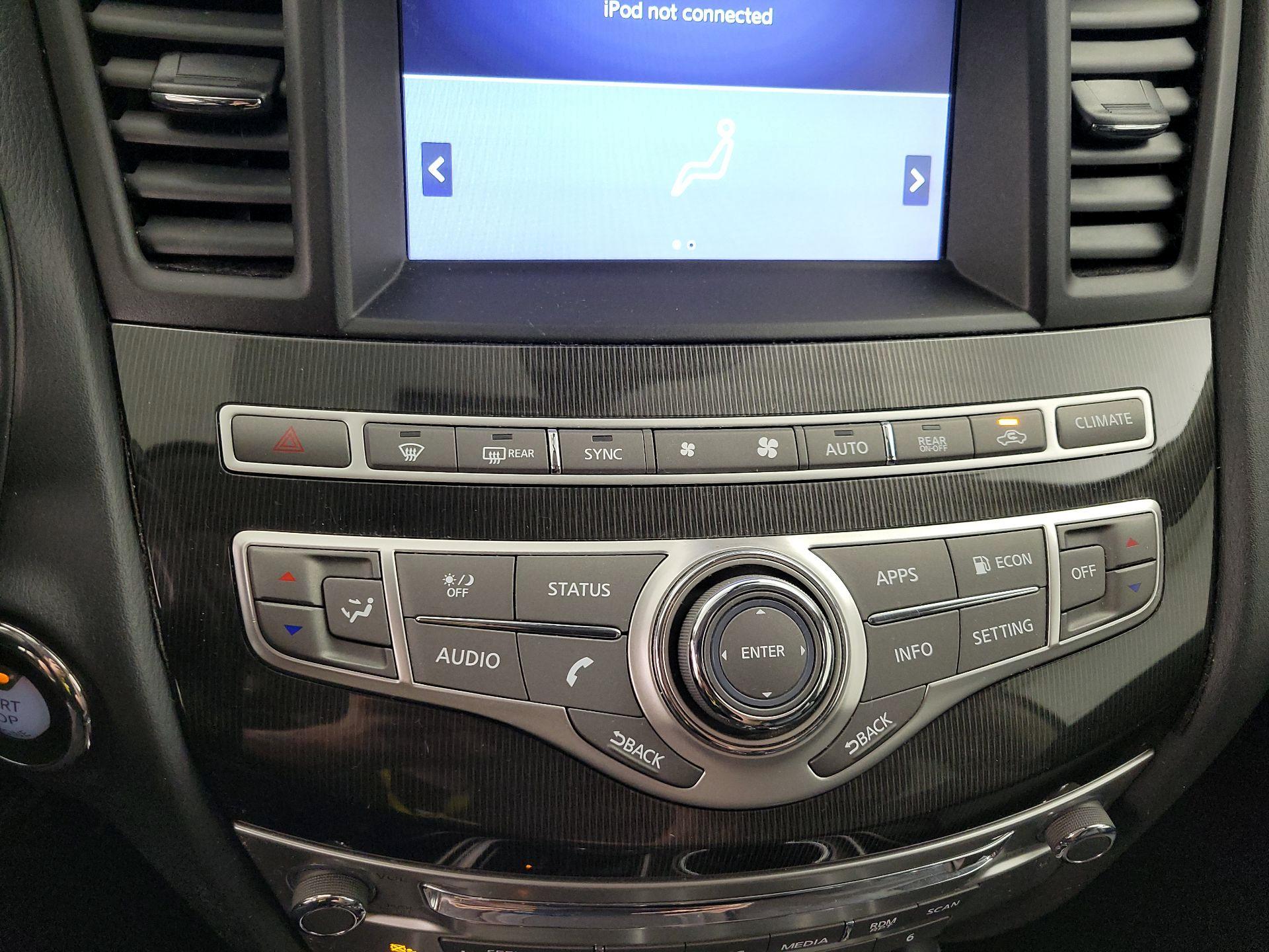 Thumbnail: 2019 INFINITI QX60 - 15