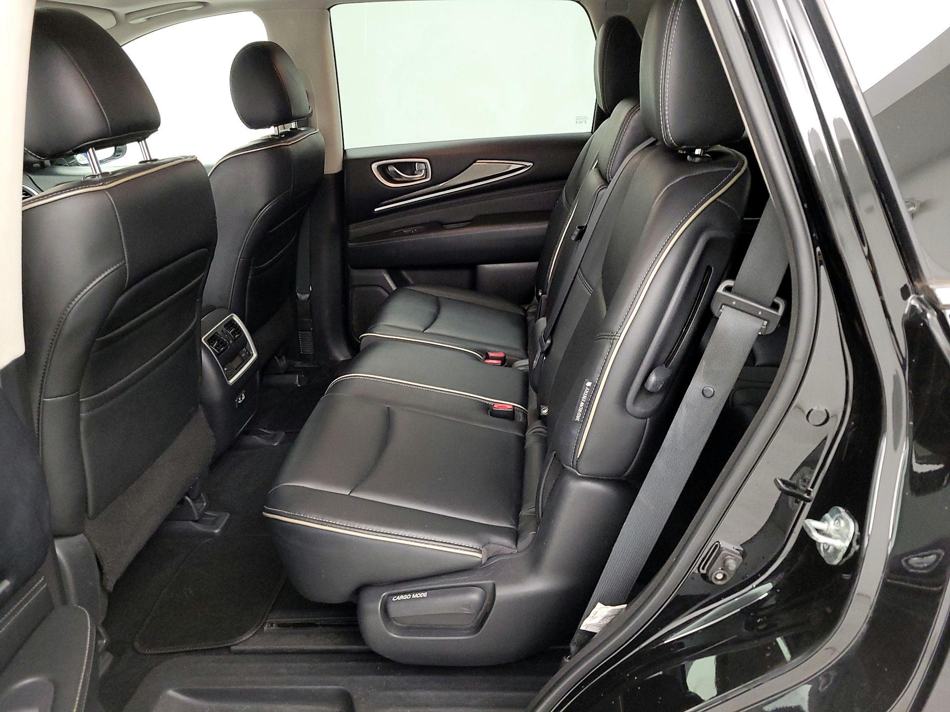 Thumbnail: 2019 INFINITI QX60 - 19