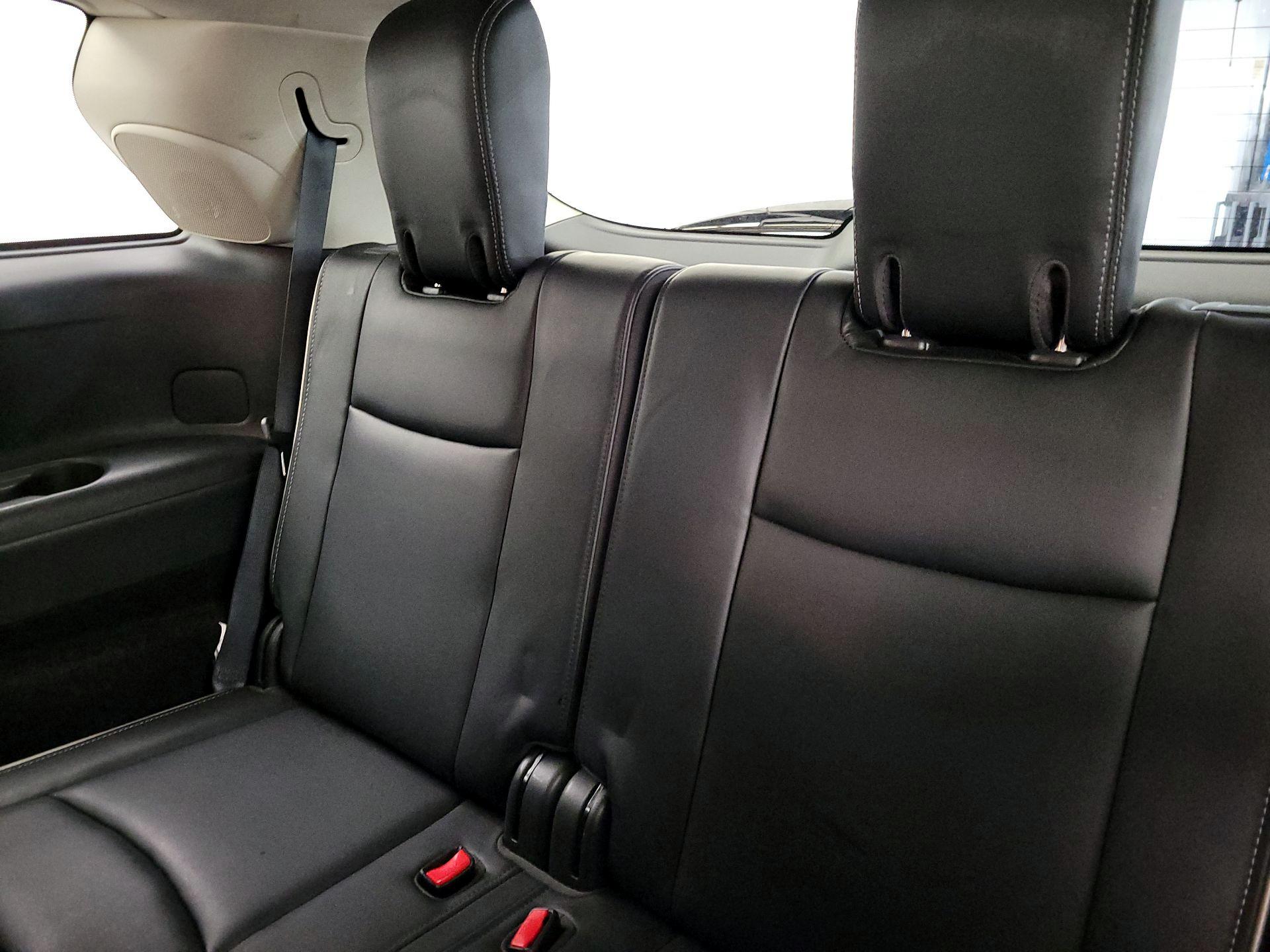 Thumbnail: 2019 INFINITI QX60 - 20