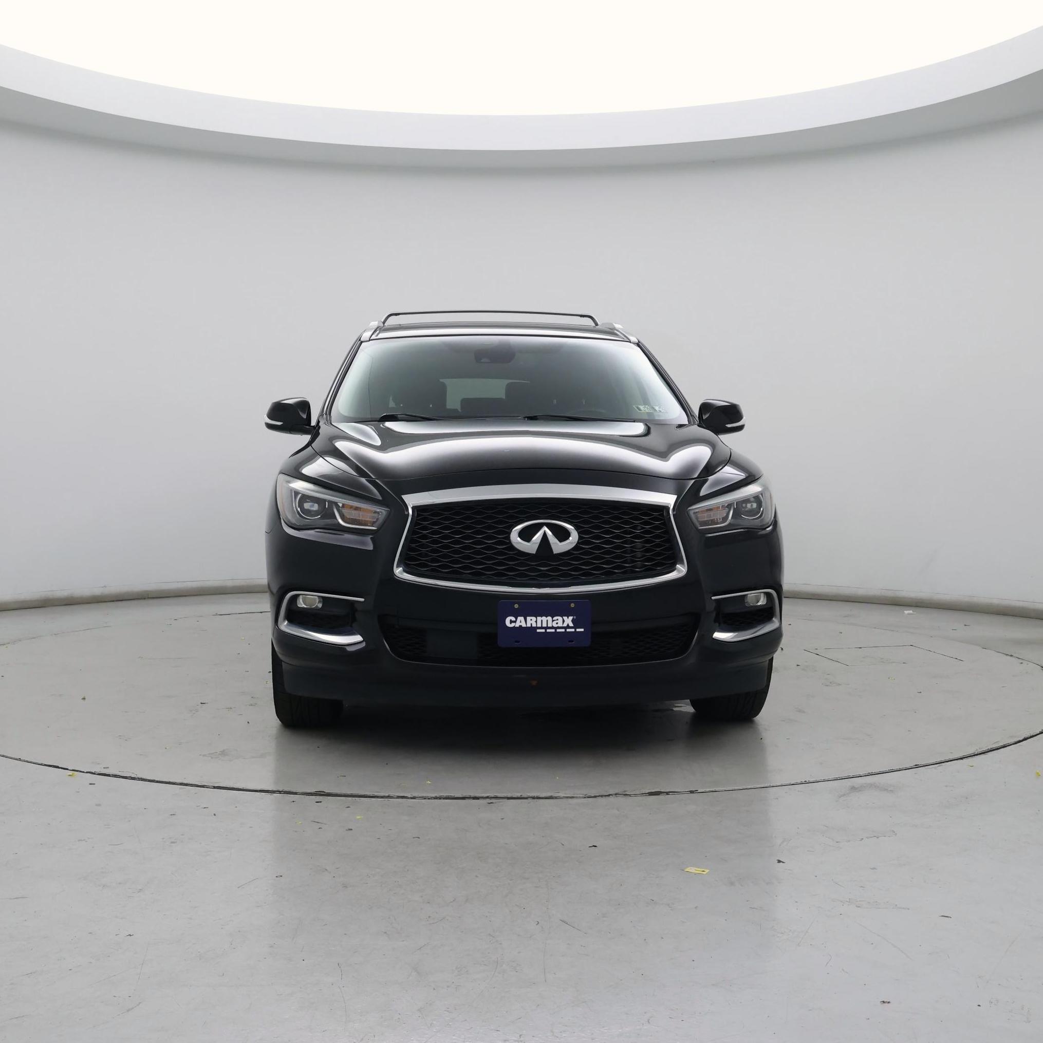 Thumbnail: 2019 INFINITI QX60 - 5