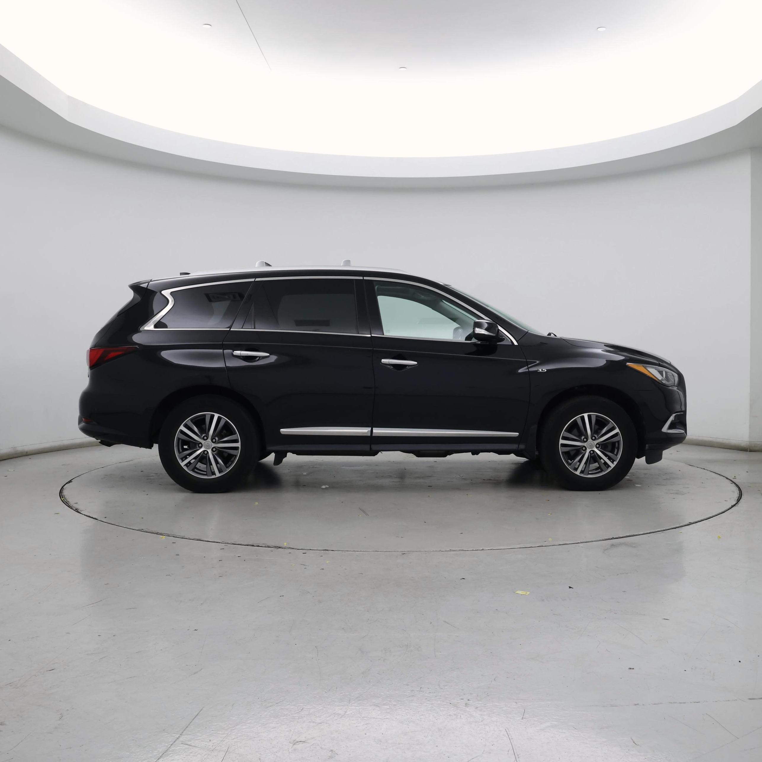 Thumbnail: 2019 INFINITI QX60 - 7