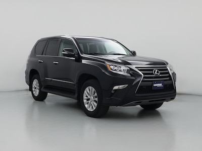 2019 Lexus GX 460 Premium