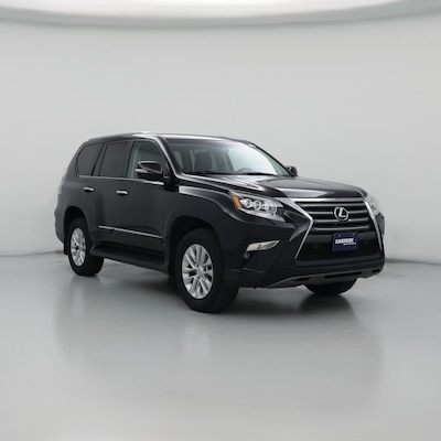 2019 Lexus GX 460 Premium