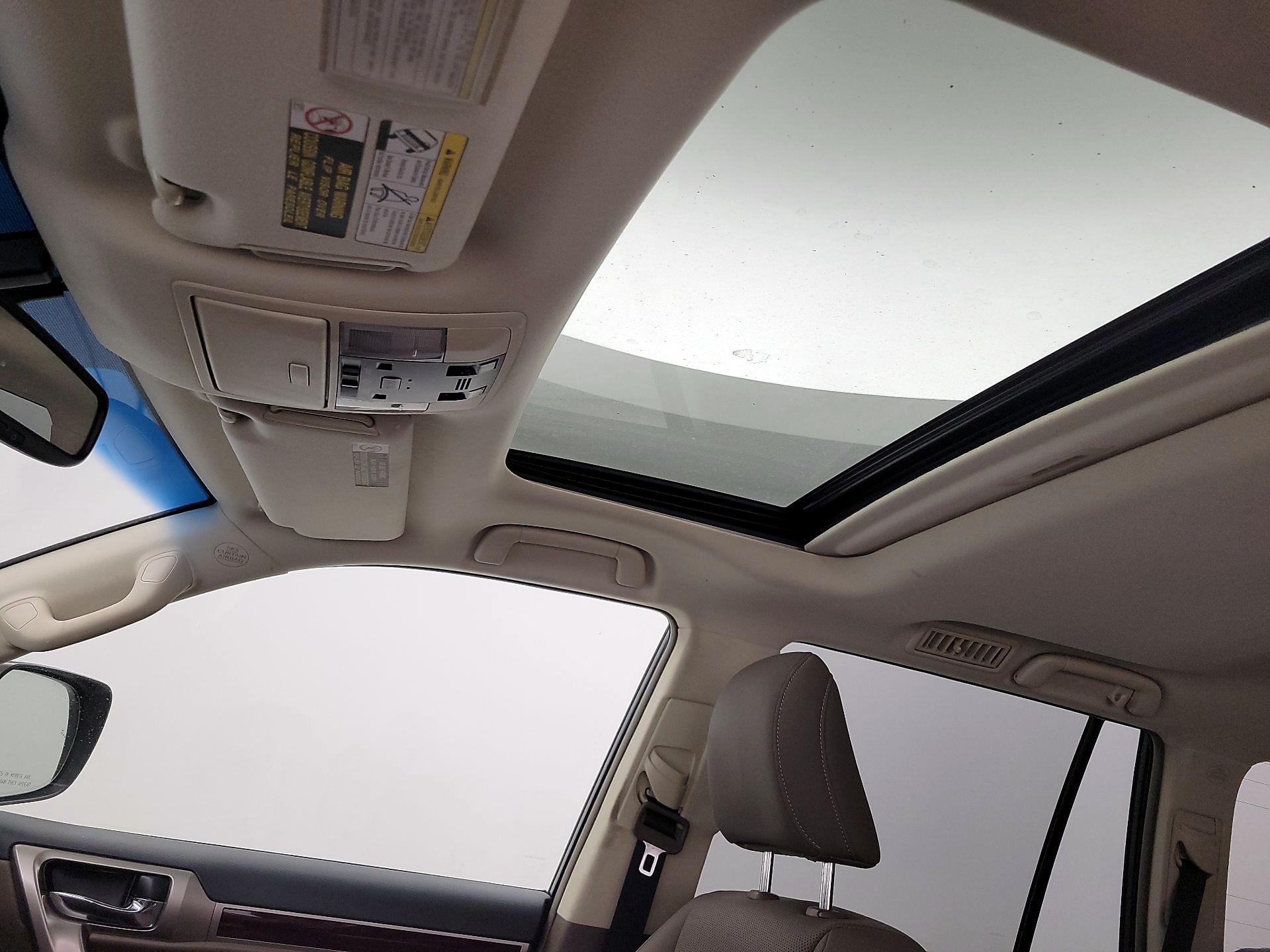 Thumbnail: 2019 Lexus GX - 20