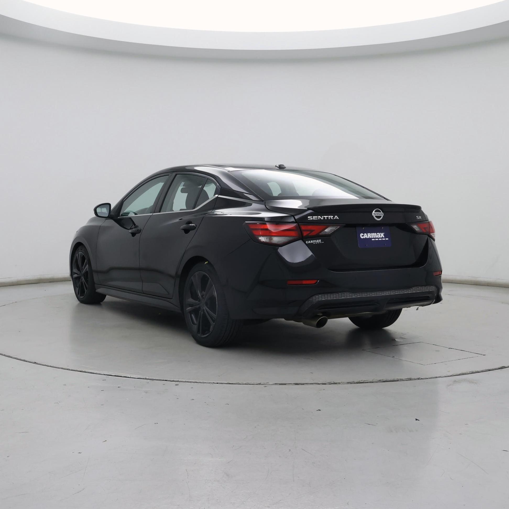 Thumbnail: 2020 Nissan Sentra - 2