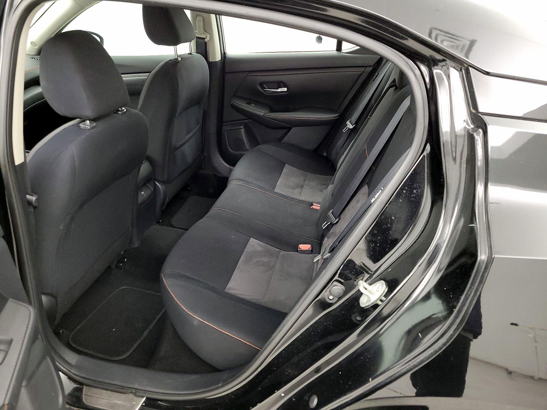 Thumbnail: 2020 Nissan Sentra - 19