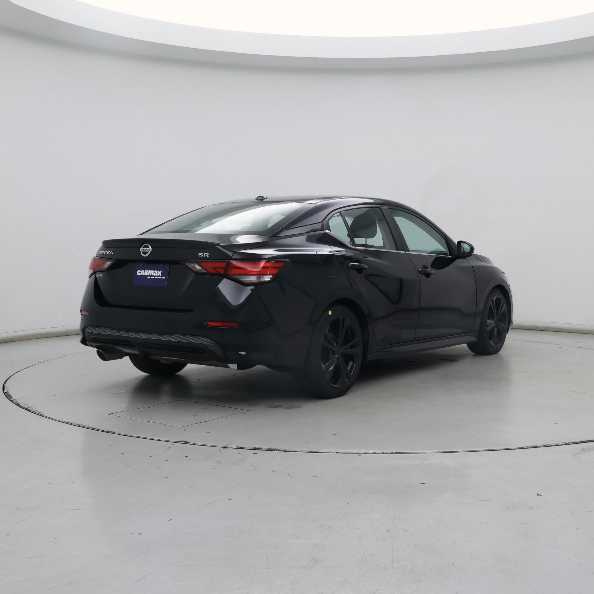 Thumbnail: 2020 Nissan Sentra - 8