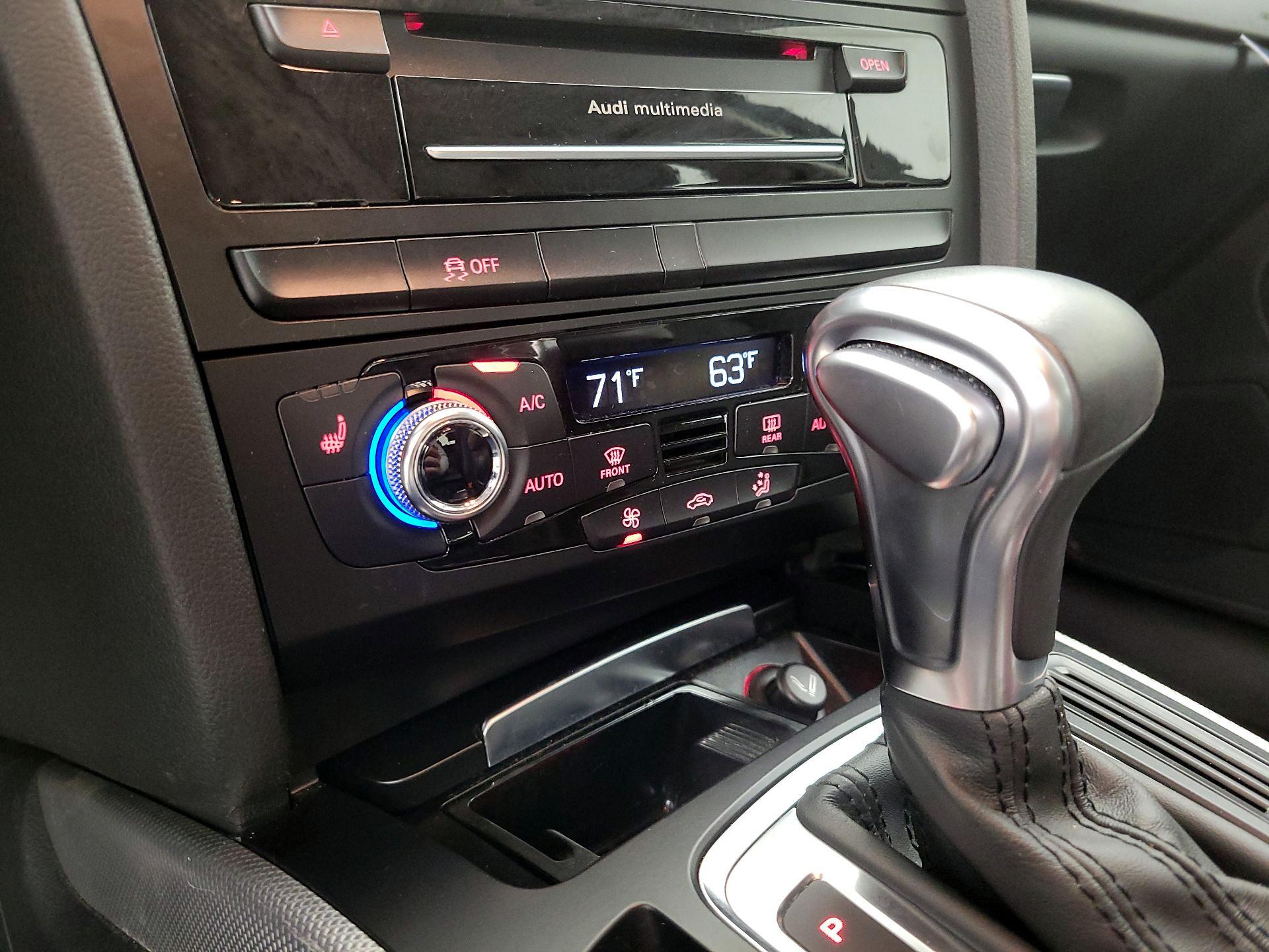 Thumbnail: 2015 Audi A4 - 17