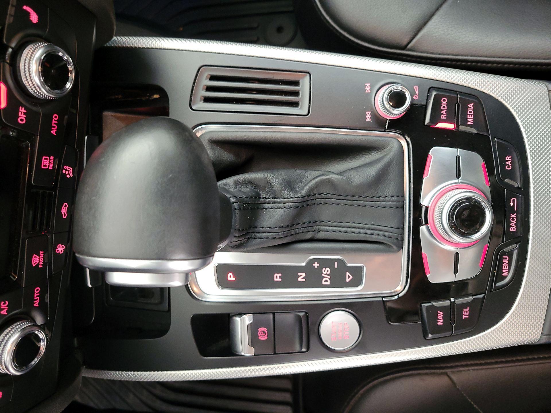 Thumbnail: 2015 Audi A4 - 18