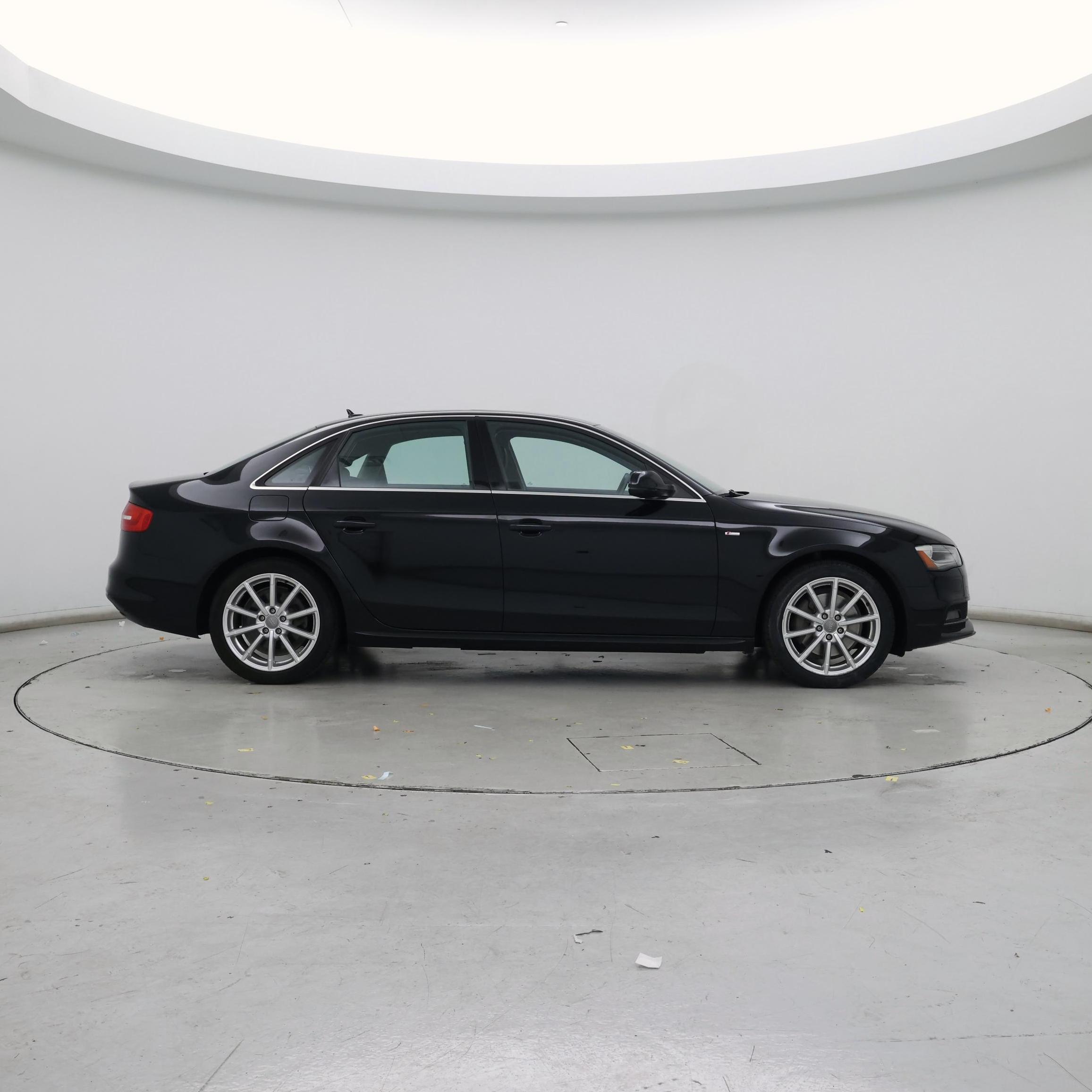Thumbnail: 2015 Audi A4 - 7