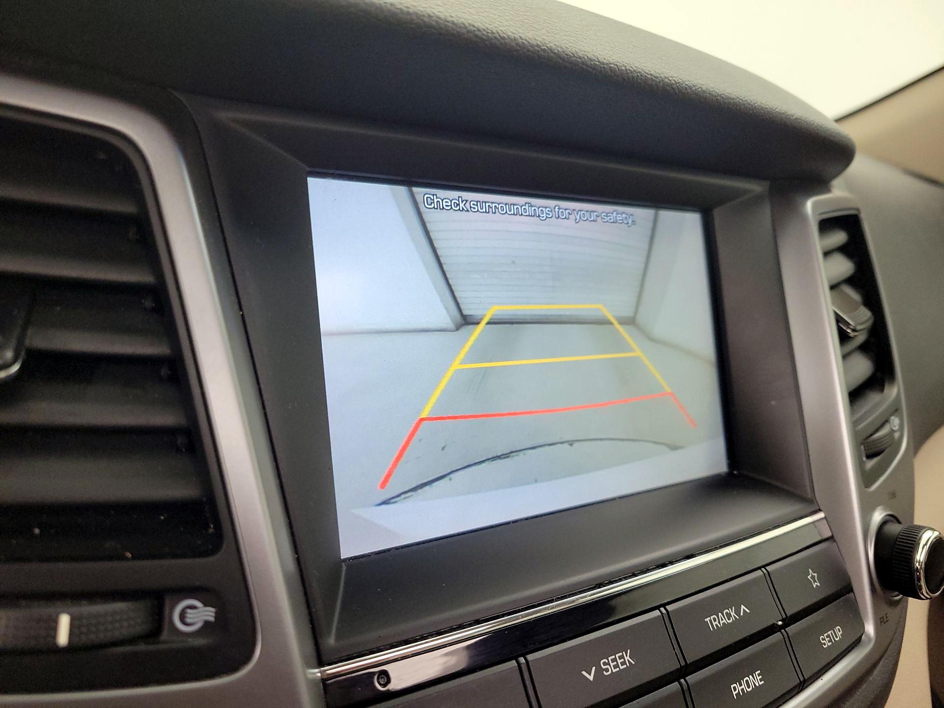 Thumbnail: 2018 Hyundai Tucson - 14