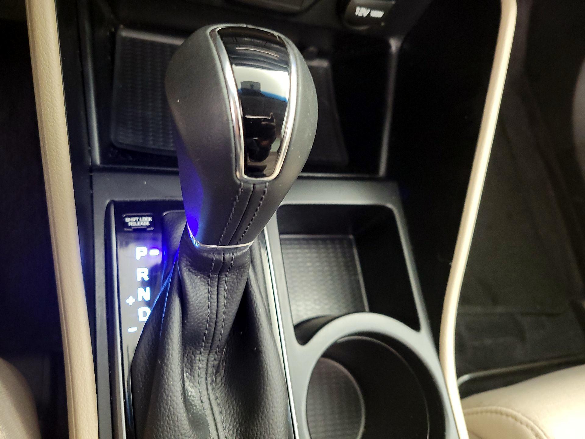 Thumbnail: 2018 Hyundai Tucson - 17