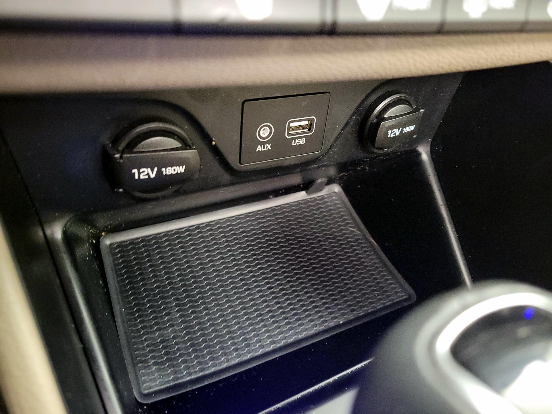 Thumbnail: 2018 Hyundai Tucson - 18