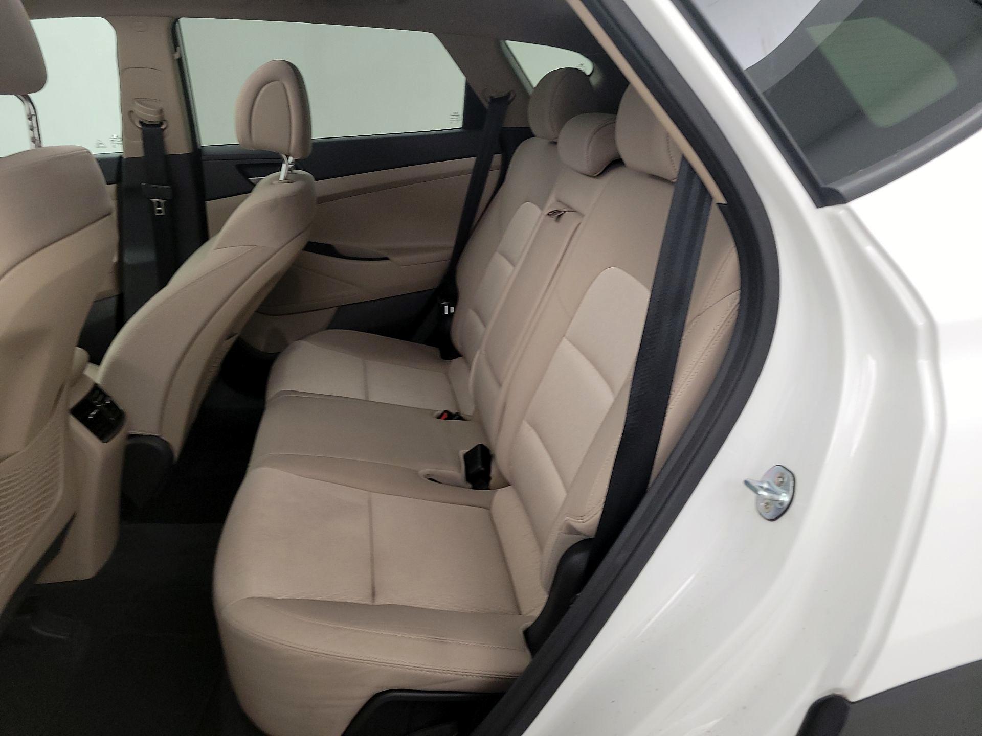 Thumbnail: 2018 Hyundai Tucson - 20