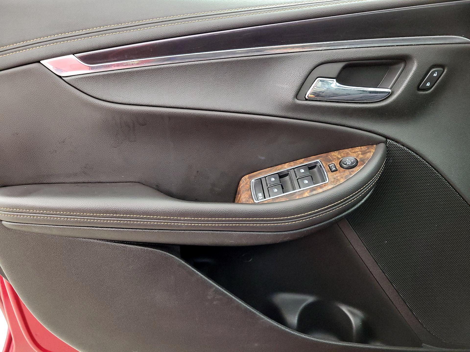 Thumbnail: 2015 Chevrolet Impala - 12