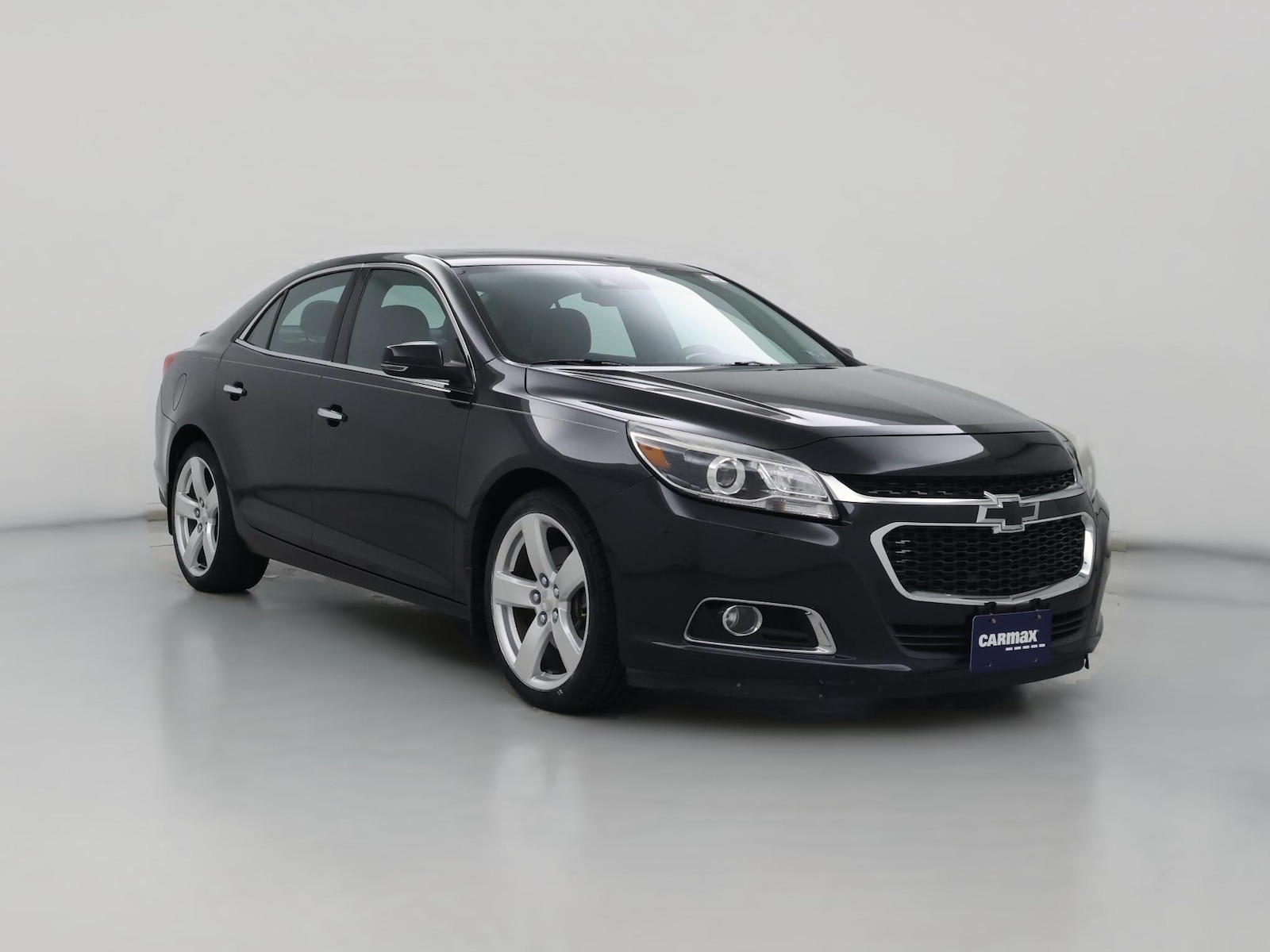 2015 Chevrolet Malibu 2LZ
