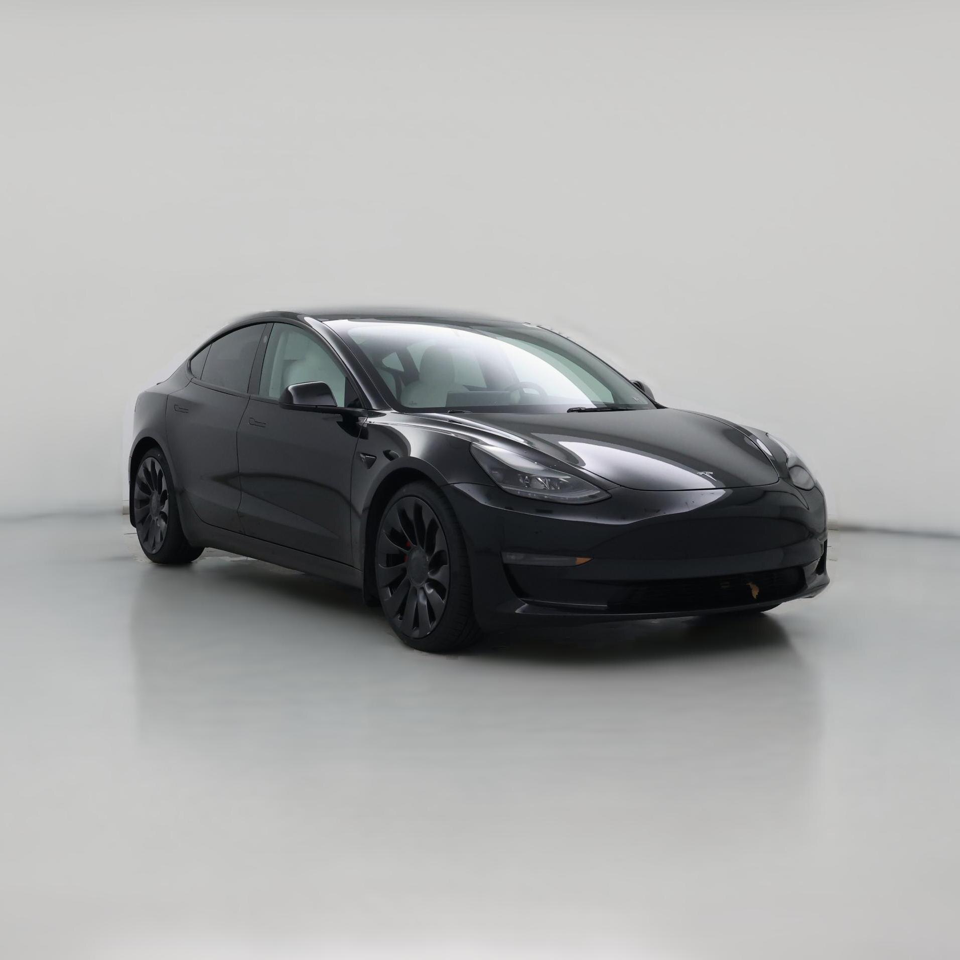 Thumbnail: 2022 Tesla Model 3 - 1